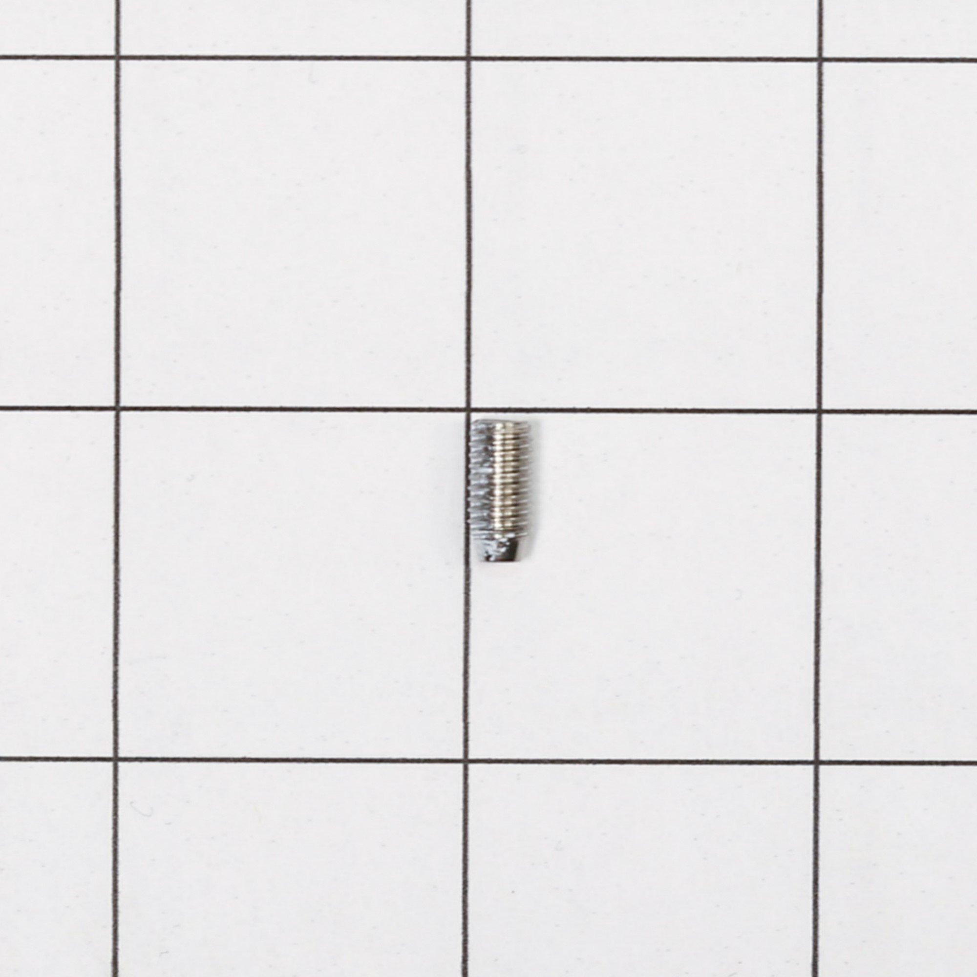 FAB30138101 LG Refrigerator door handle mounting screw