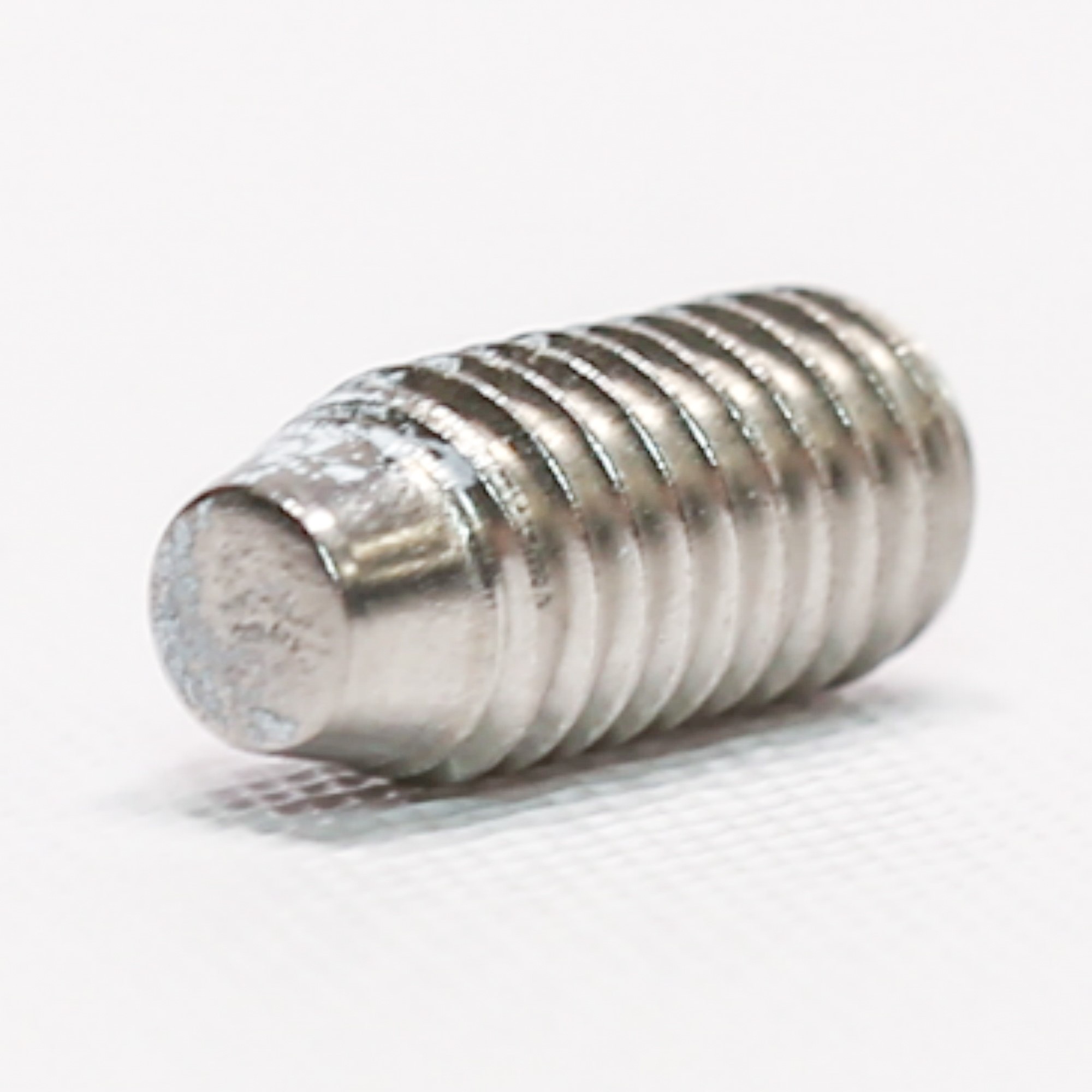 FAB30138101 LG Refrigerator door handle mounting screw