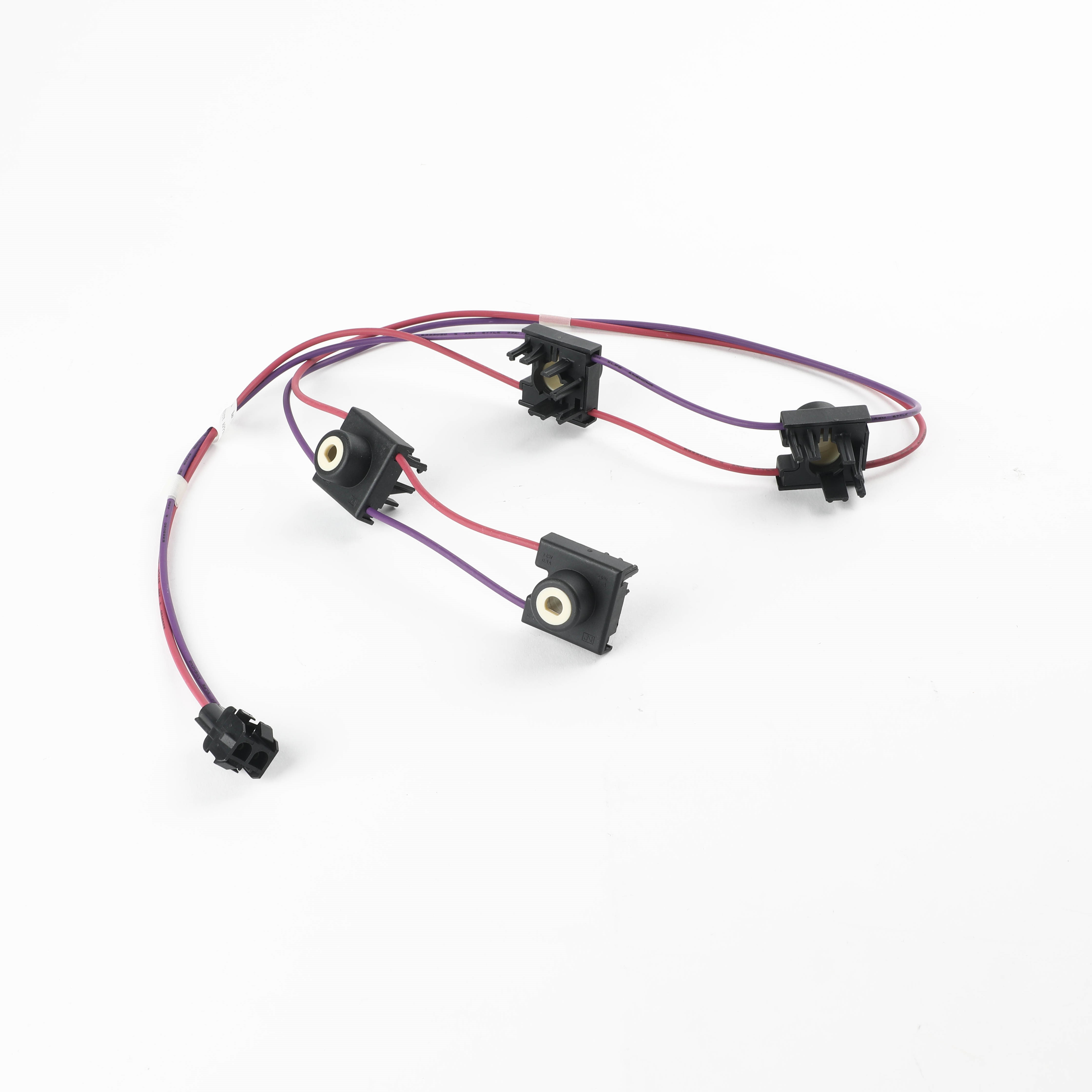 Harness Switches | WB18X31207 | General Electric | Appliance Parts