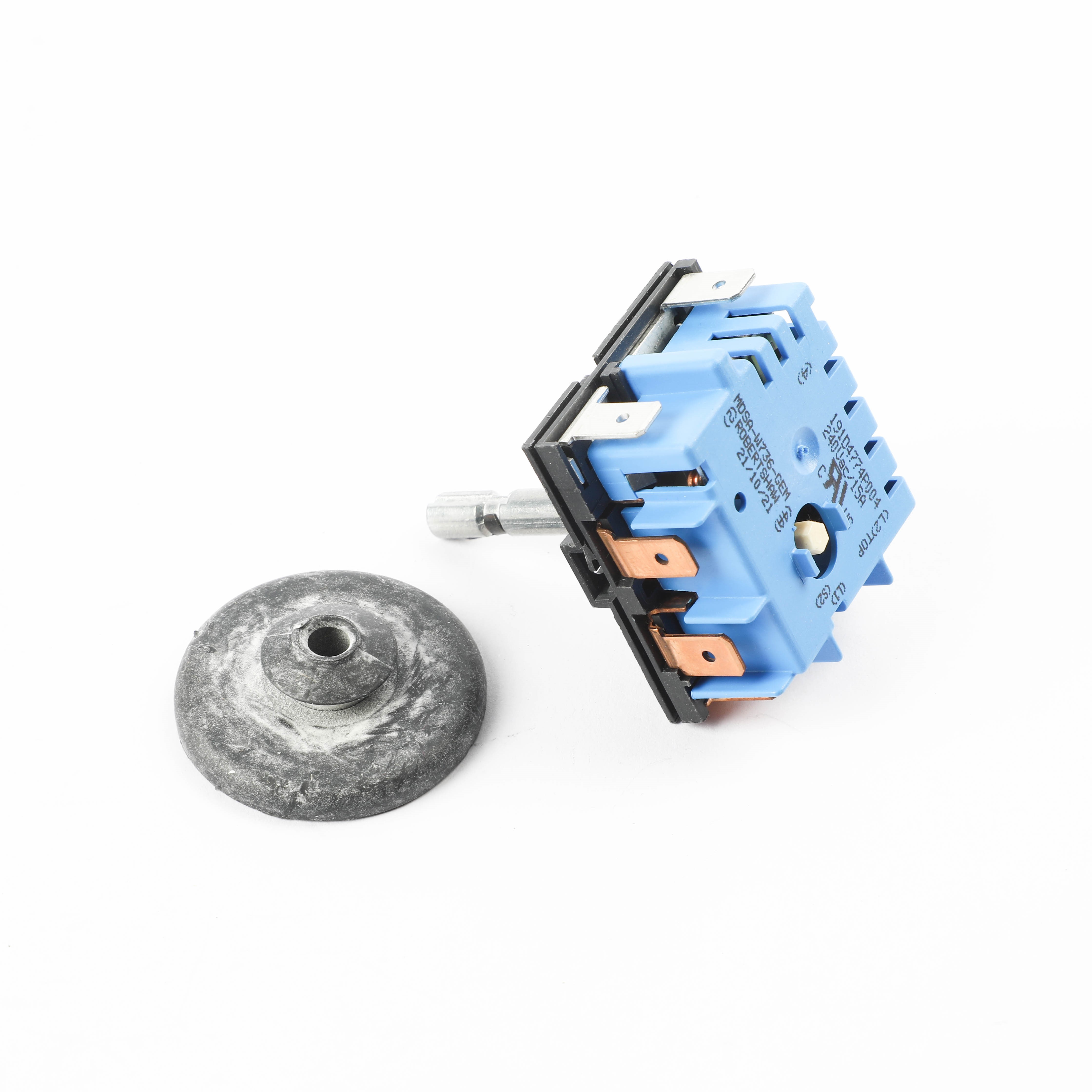 Infinite Switch And Seal Kit | WB24X41828 | General Electric