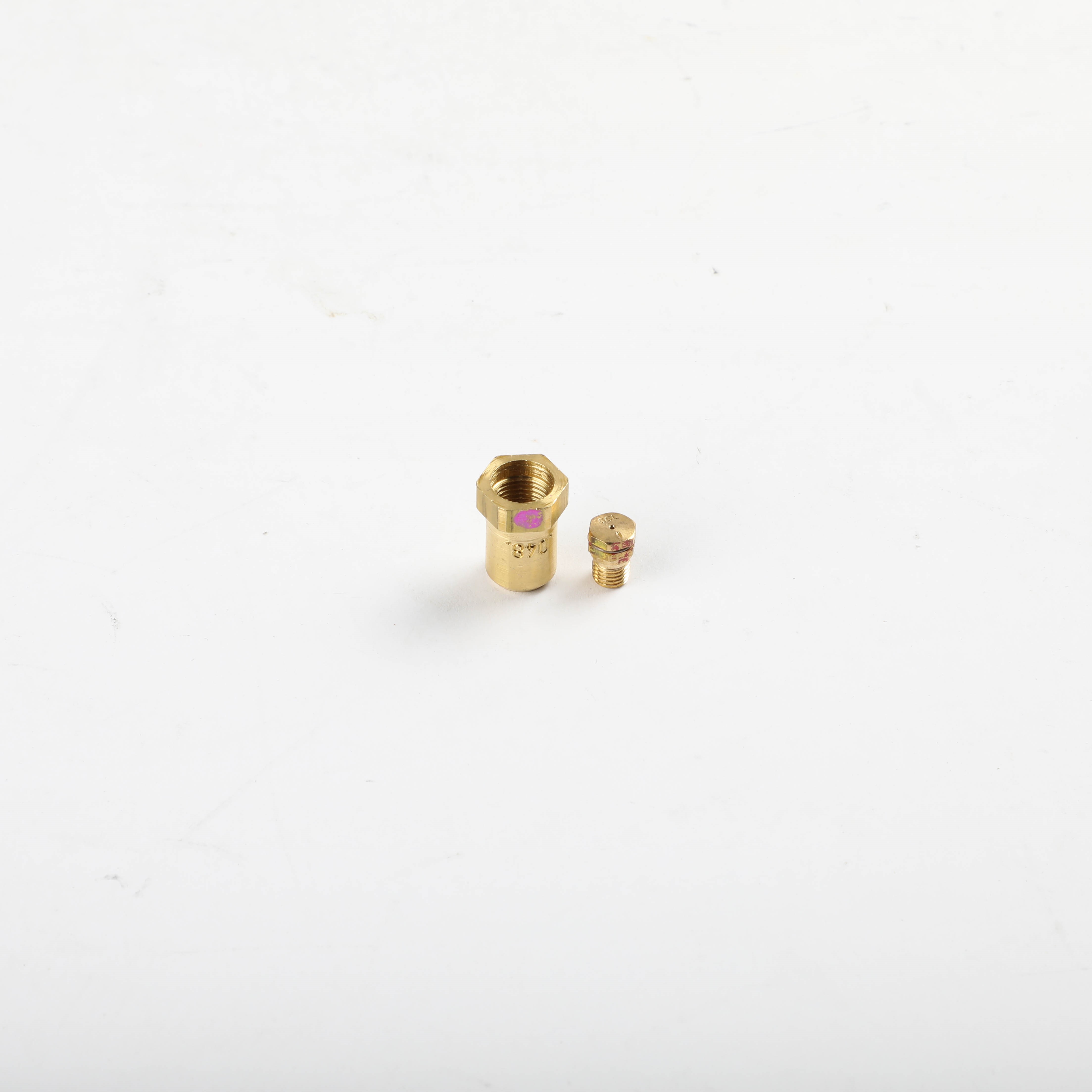 【専用】GLEN 7x/10x Series Knuckle Rebuild Kit - 08/99+ Non ABS 7x Series