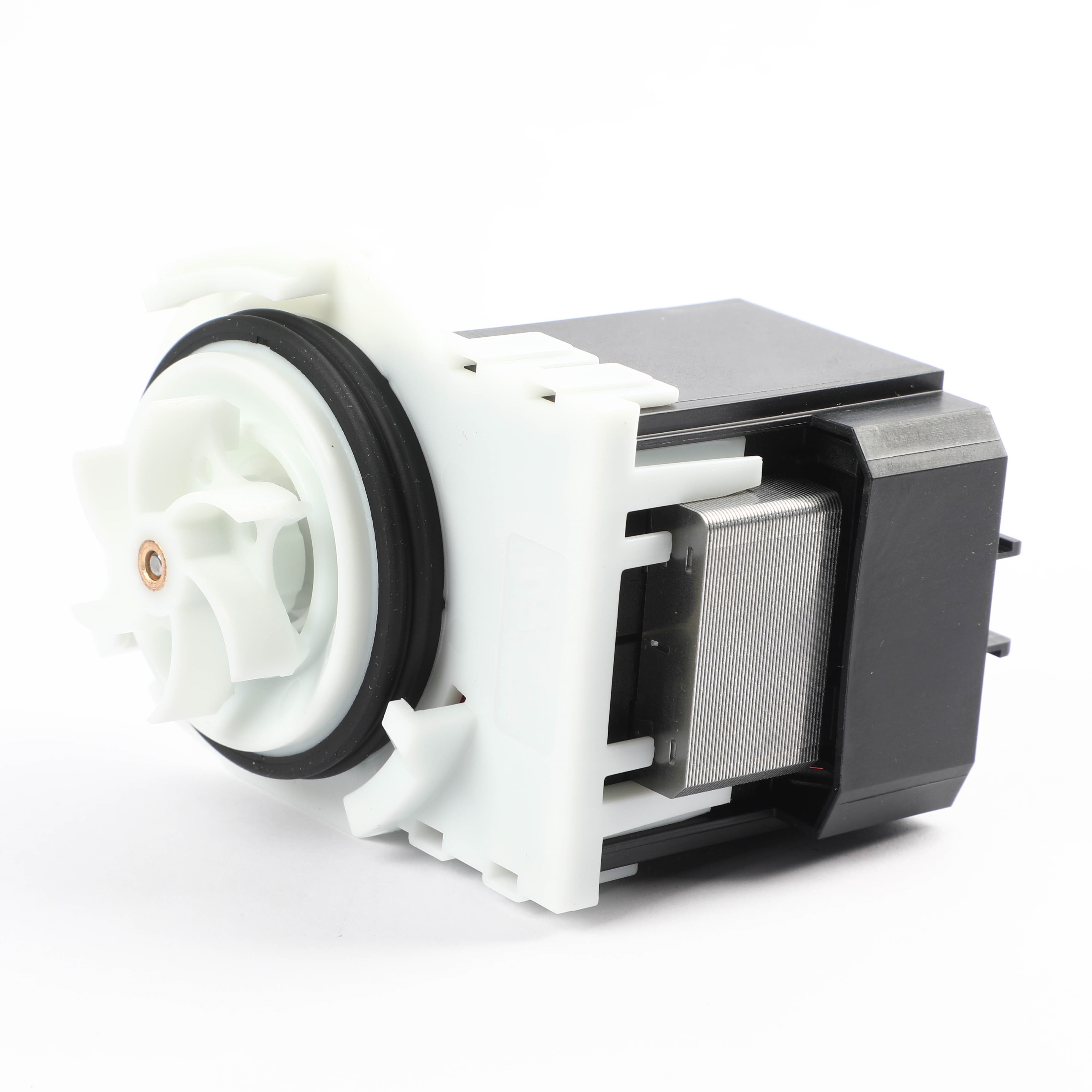 Drain Pump Asm | WD19X25461 | General Electric | Appliance Parts