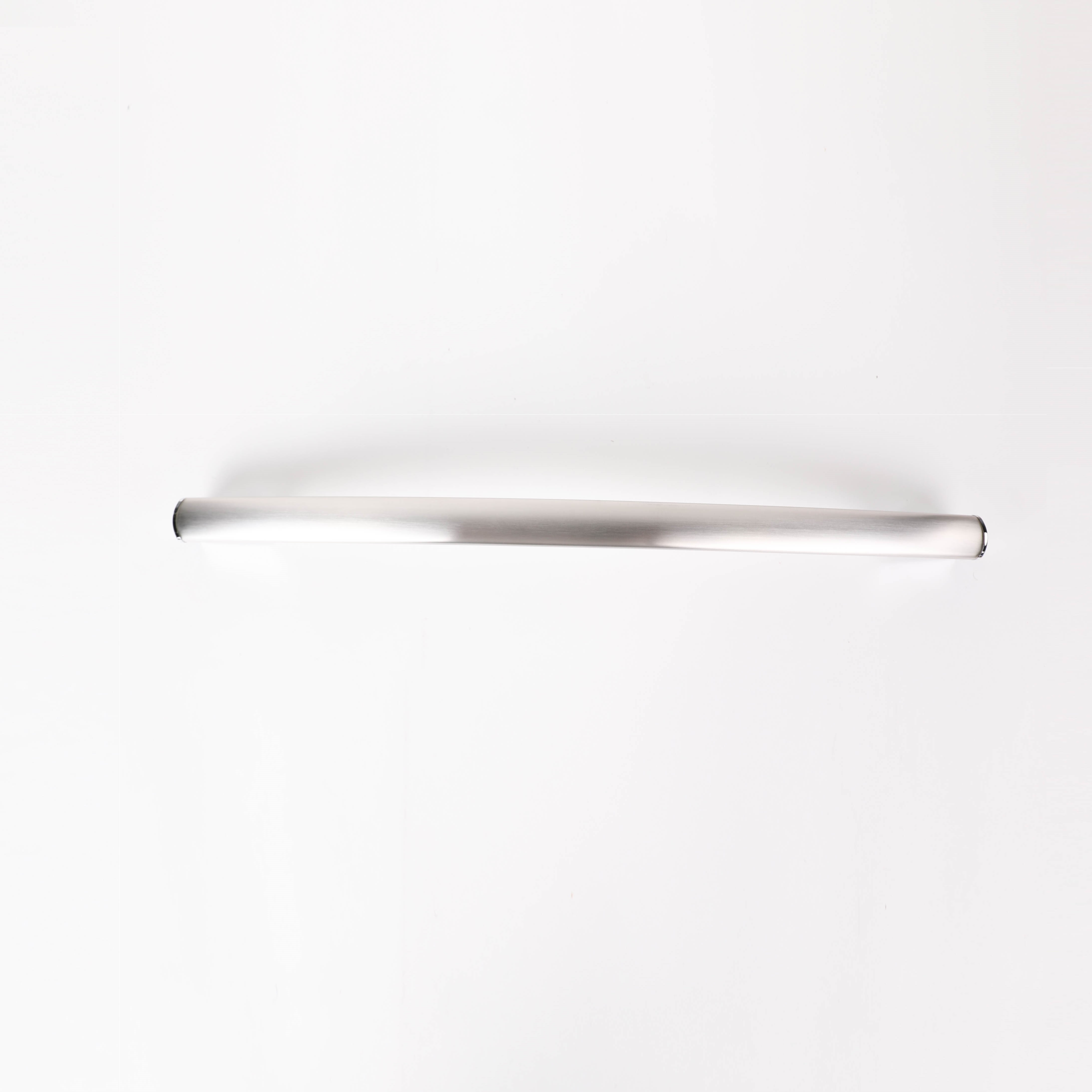 Ss Freezer Door Handle | WR12X34311 | General Electric | Appliance