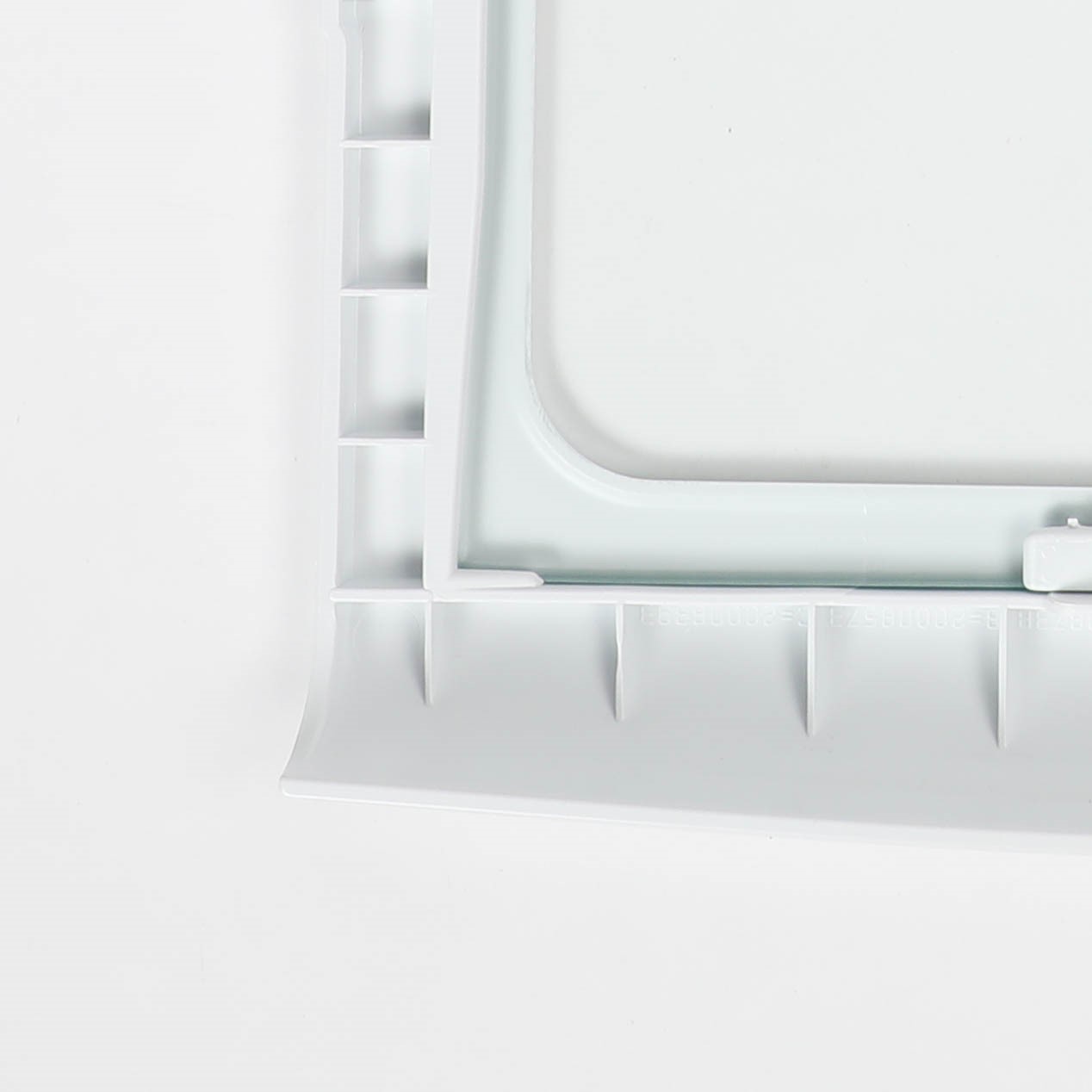 ame Shelf Glass Fz Asm | WR32X24435 | General Electric | Appliance Parts