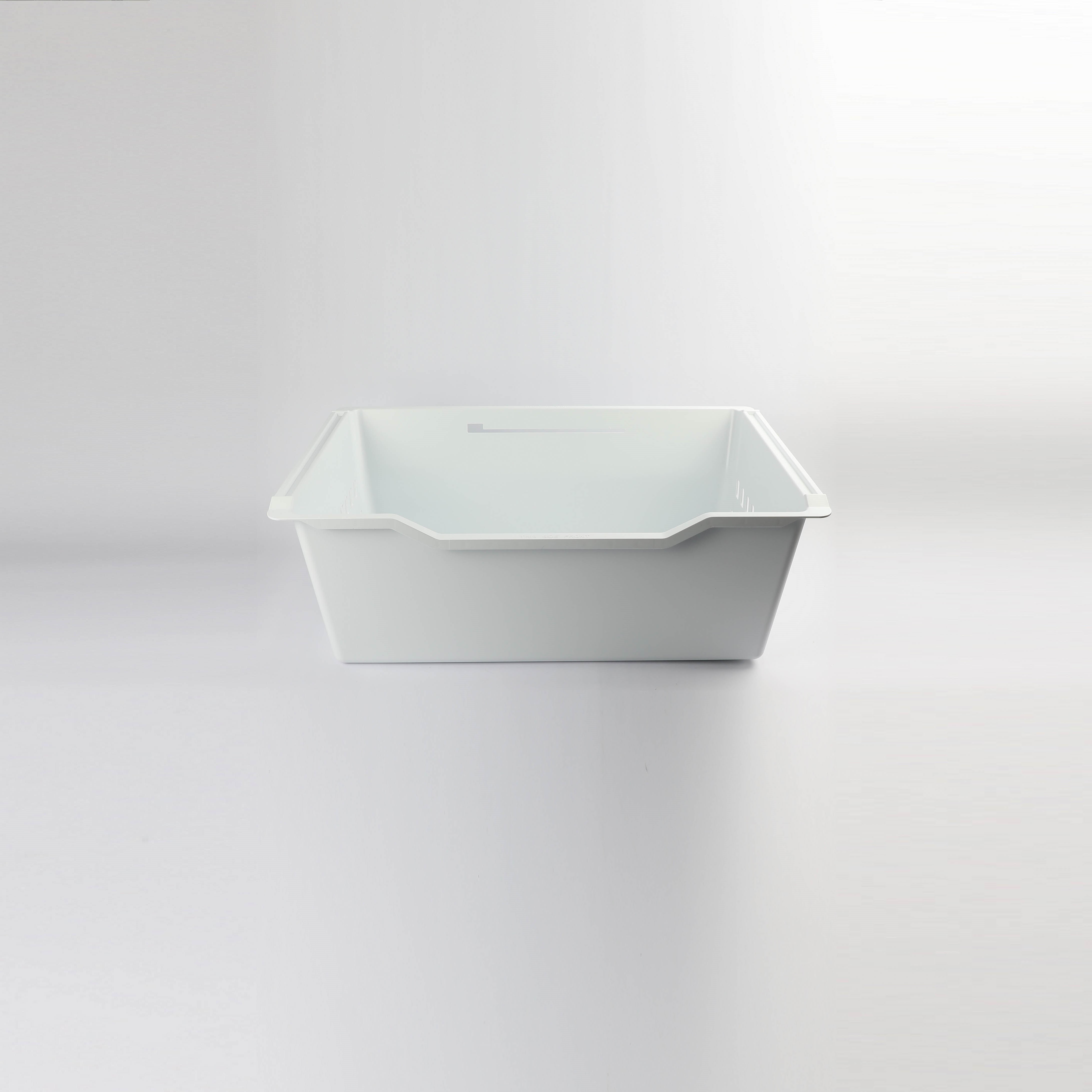 Freezer Lower Basket | WR71X30122 | General Electric | Appliance Parts