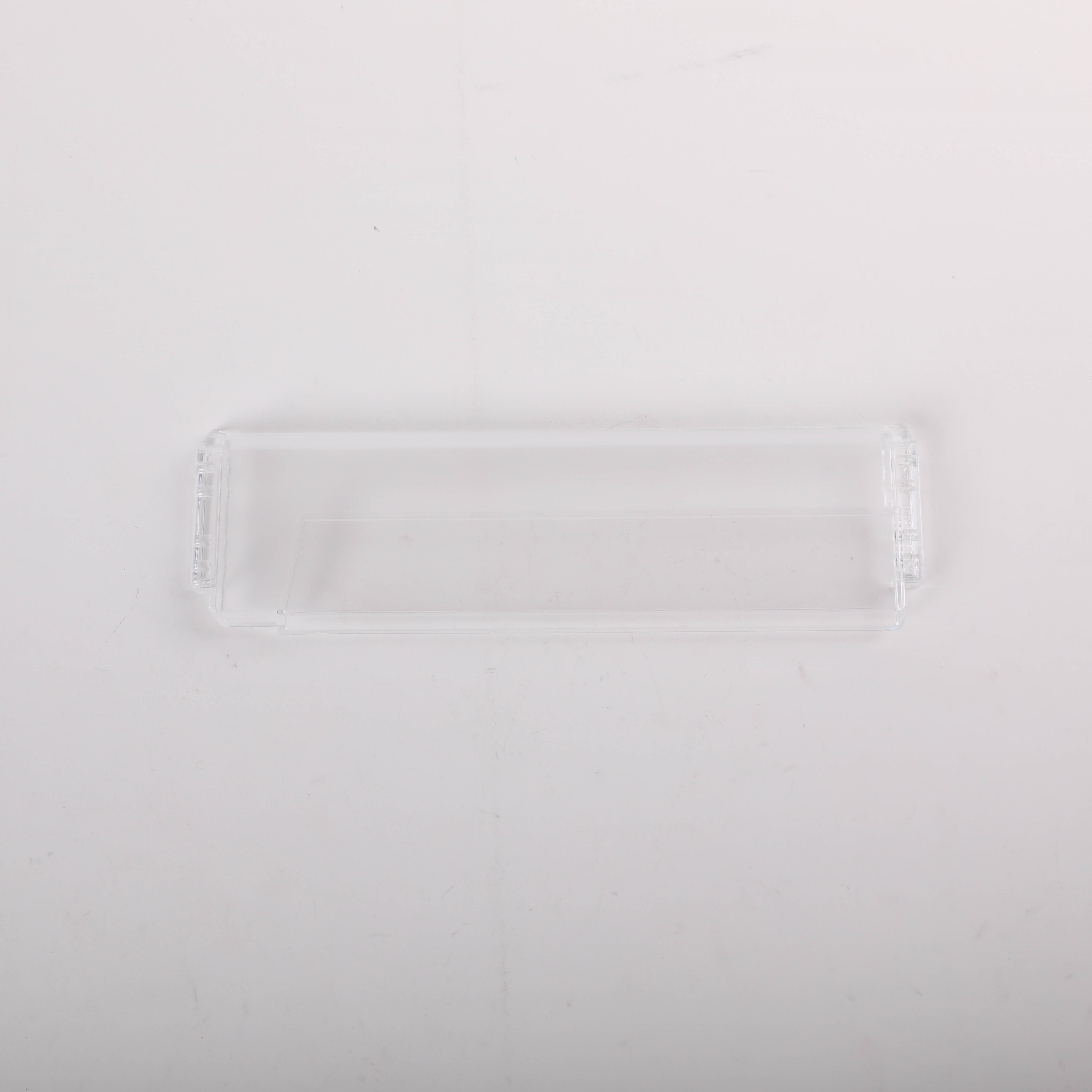 Shelf Door Fz Bottom | WR71X38335 | General Electric | Appliance Parts