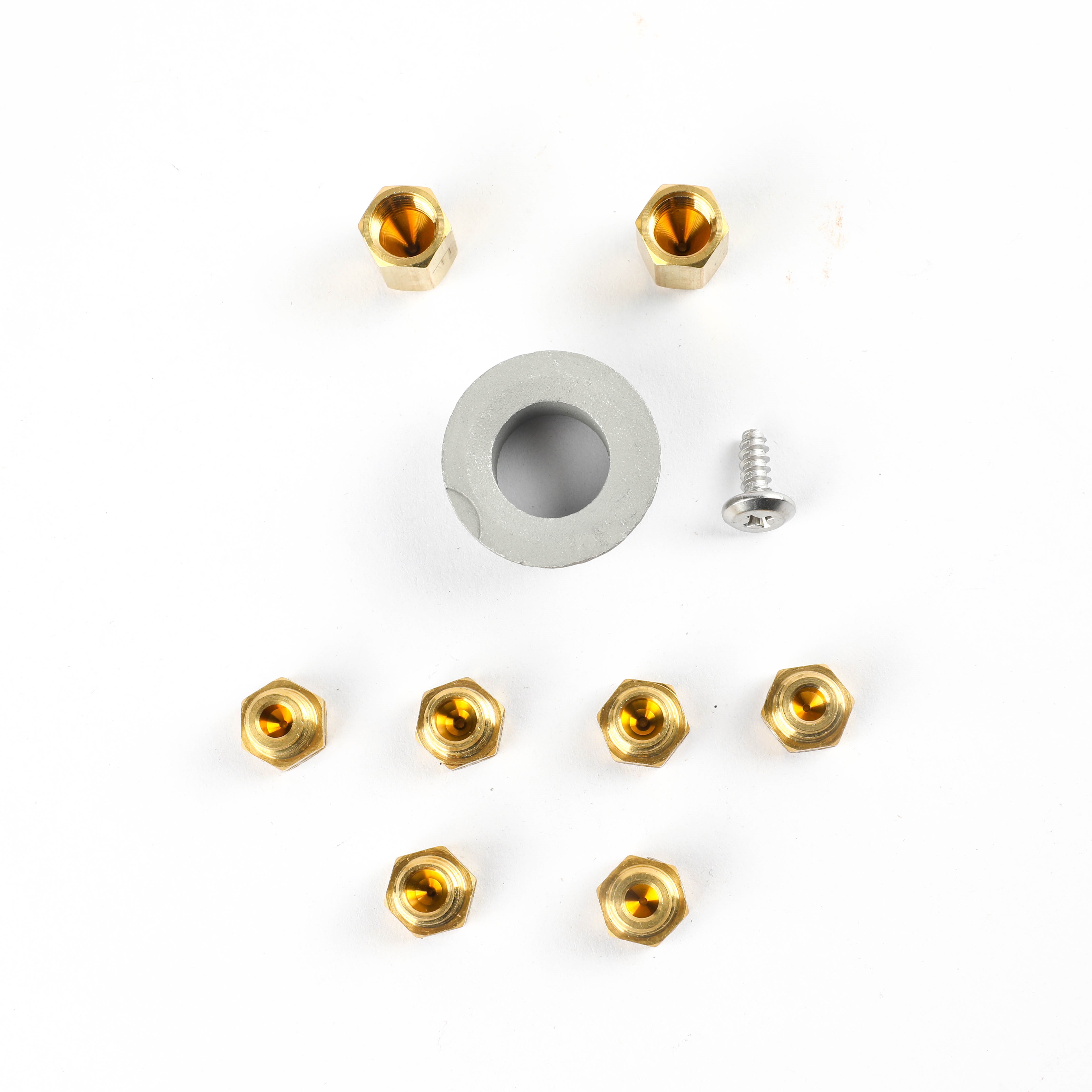 Accessory Assembly,Nozzle | AAA75946008 | Lg | Appliance Parts