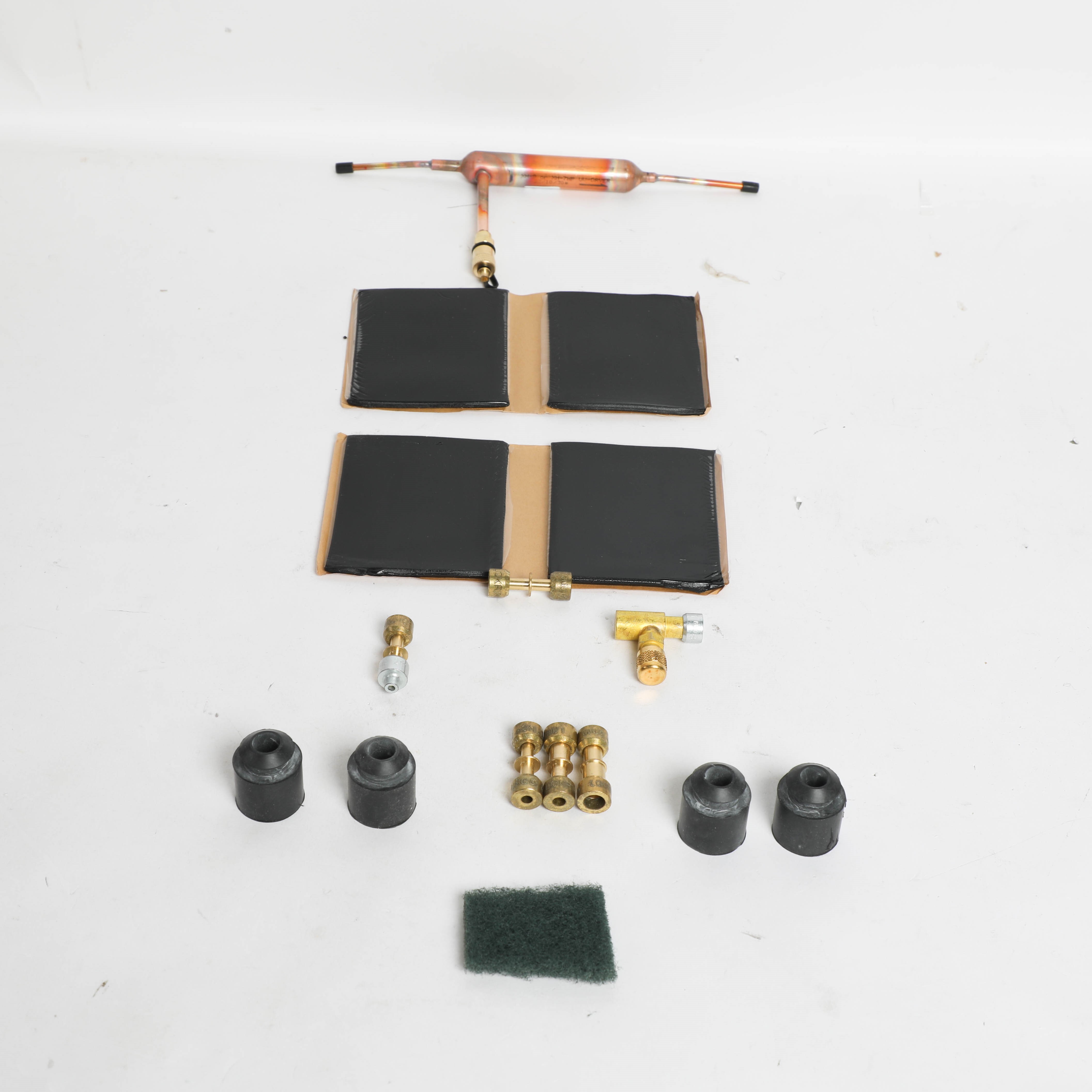 Box Assembly,Compressor Kit | AAZ76432013 | Lg | Appliance Parts
