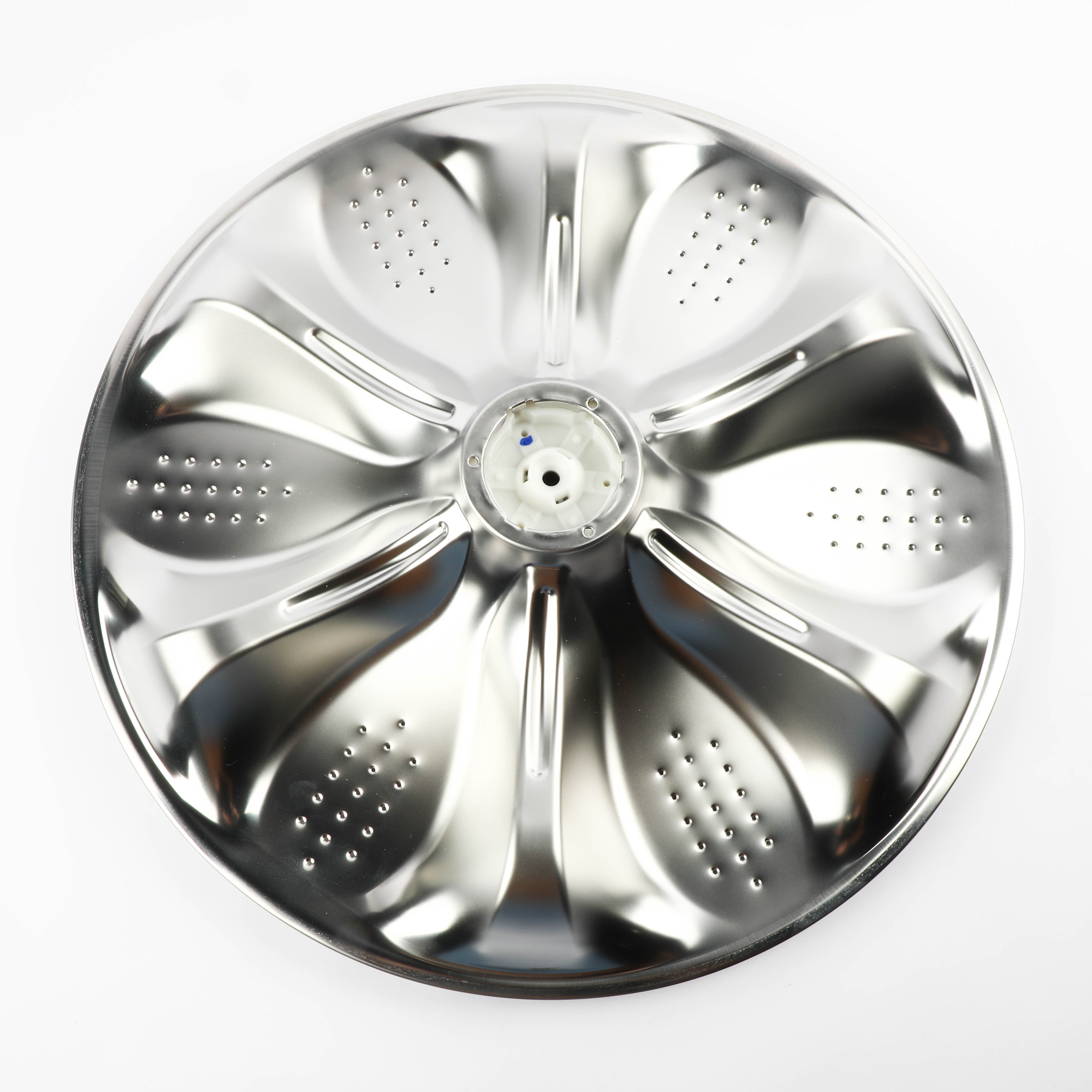 Pulsator Assembly | AGZ72909725 | Lg | Appliance Parts