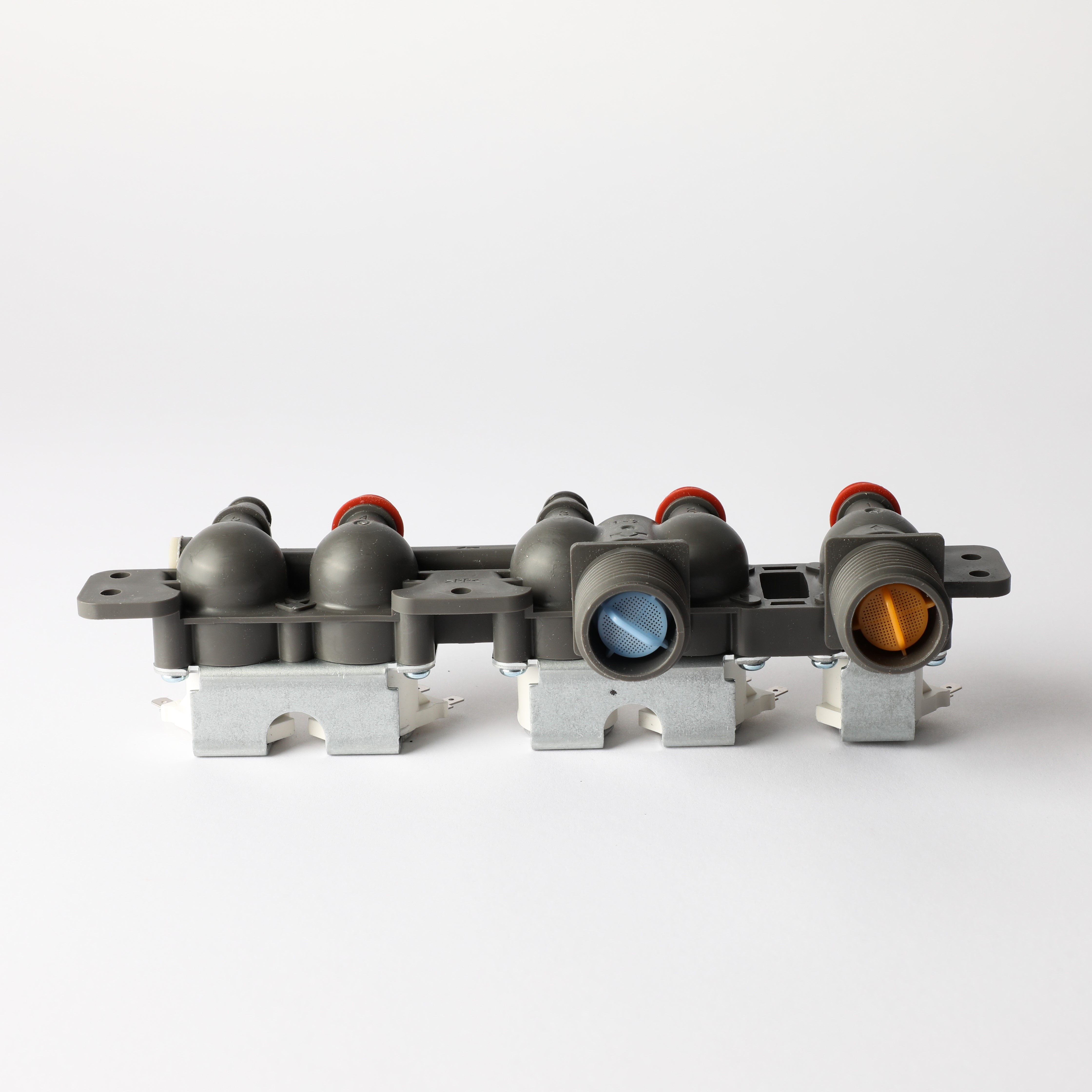 Valve Assembly,Inlet | AJU75152601 | Lg | Appliance Parts
