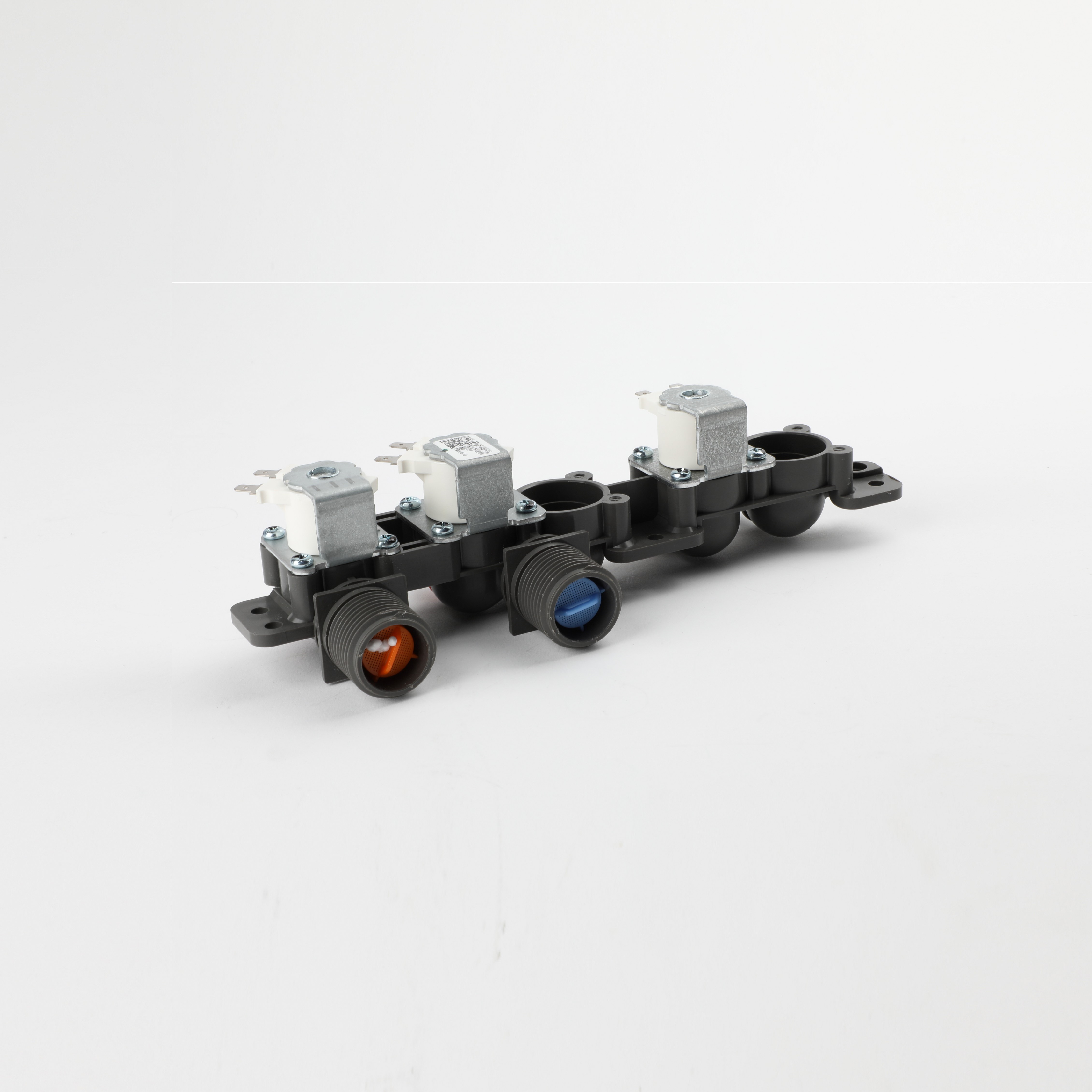 Valve Assembly,Inlet | AJU75152606 | Lg | Appliance Parts