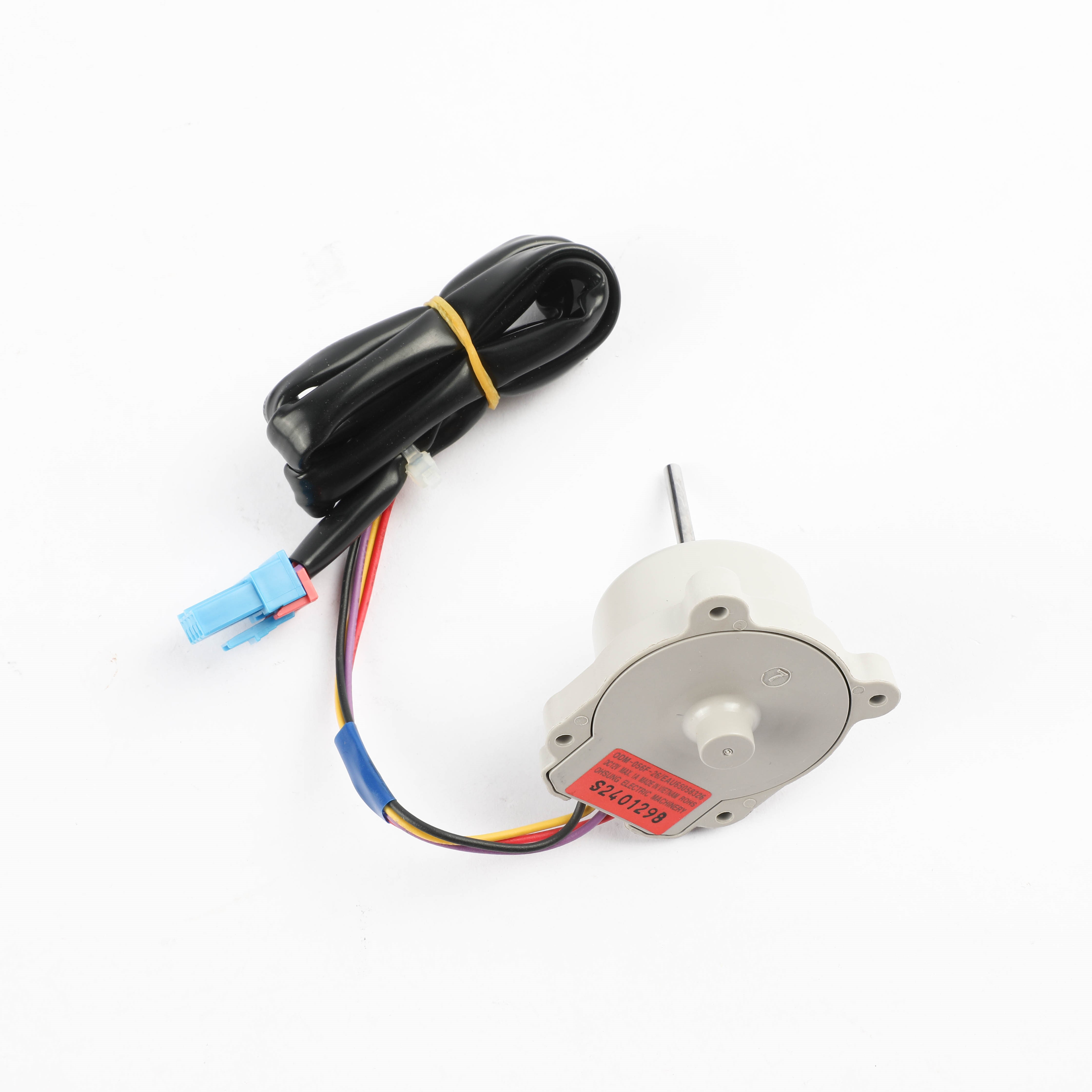 Motor Assembly,Dc | EAU65058326 | Lg | Appliance Parts