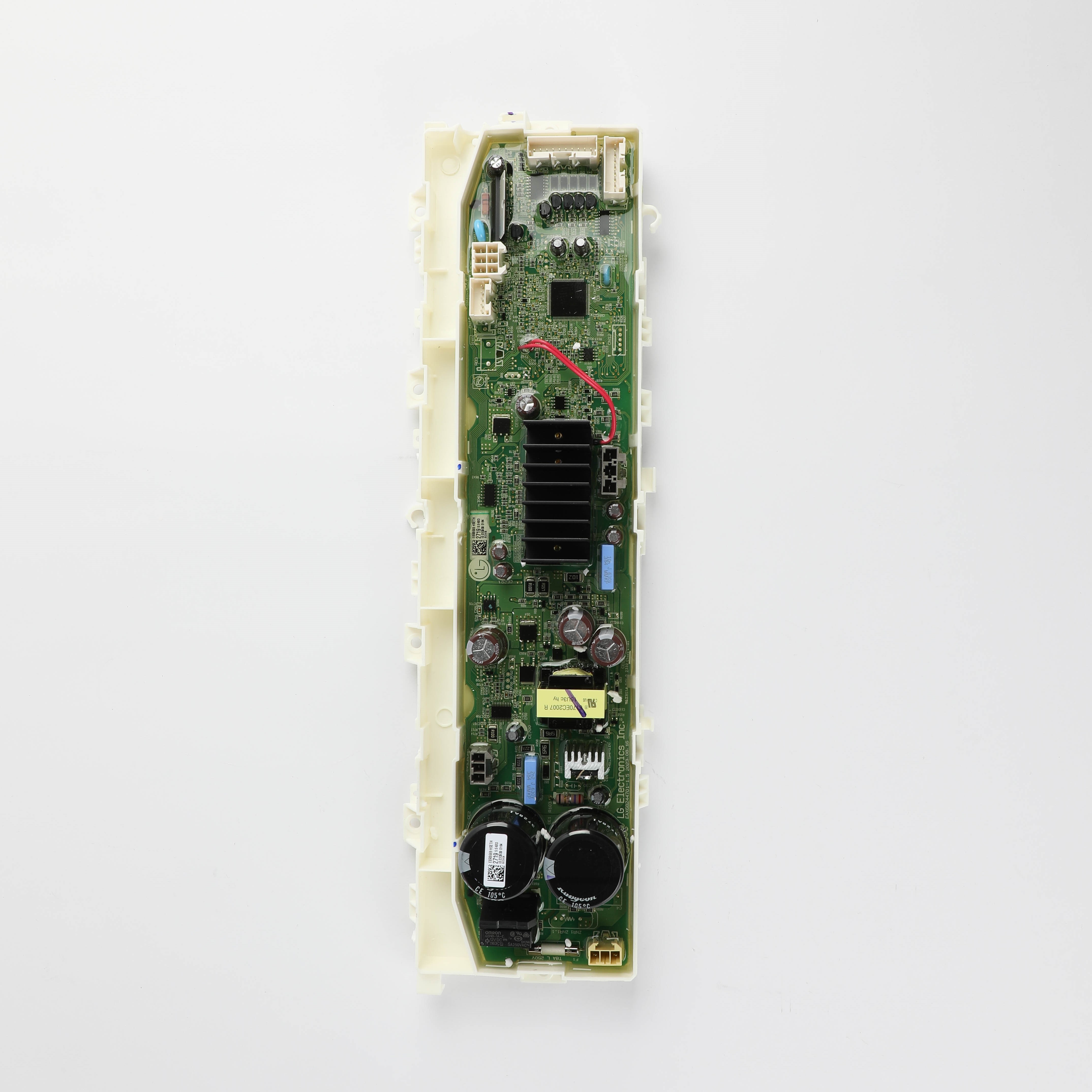 Pcb Assembly,Main | EBR86692719 | Lg | Appliance Parts