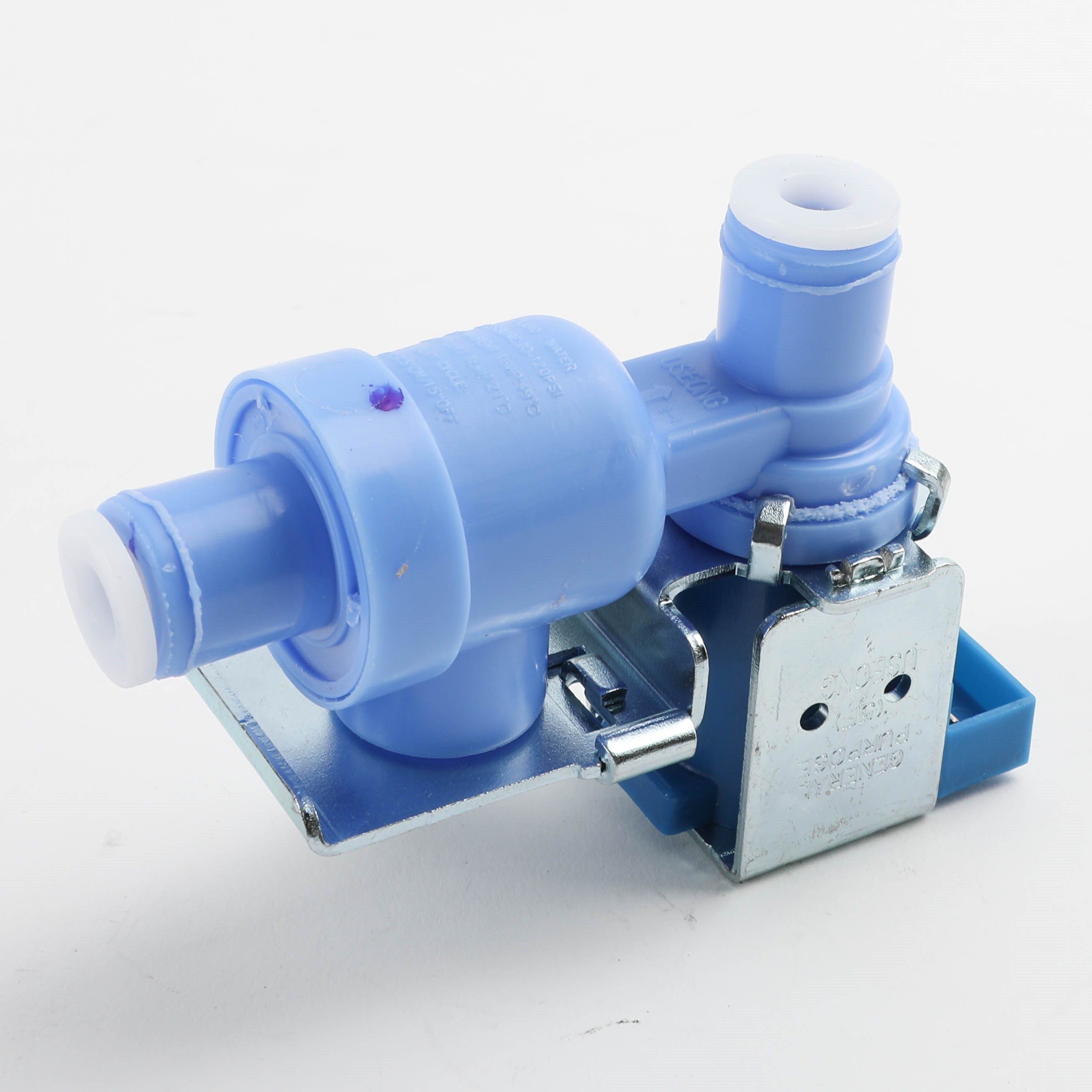 Valve,Water | MJX57597703 | Lg | Appliance Parts