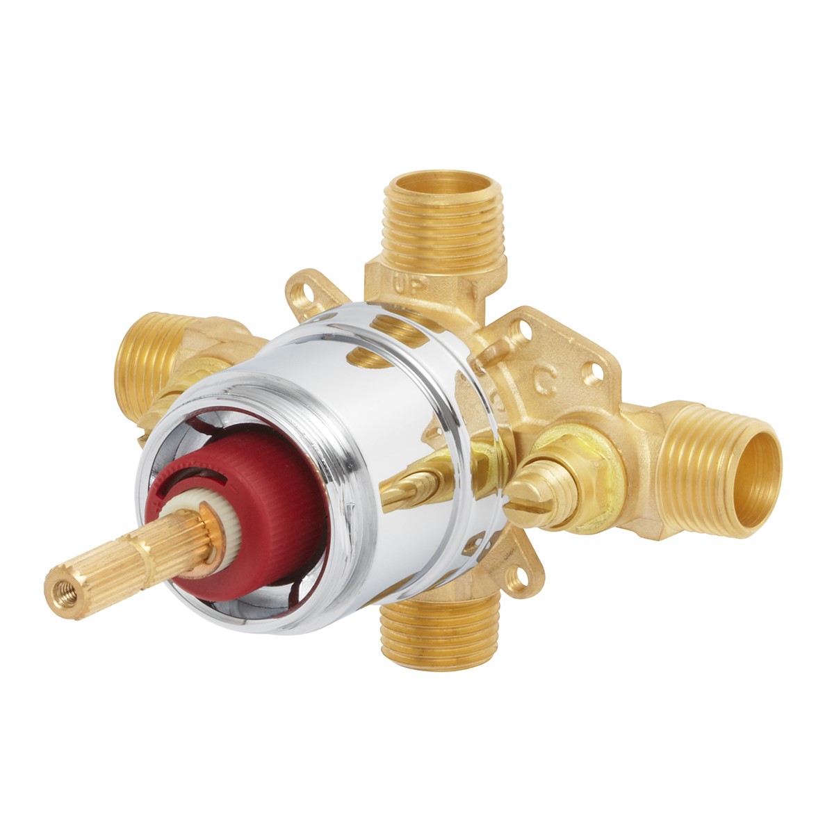 Speakman Sentinel Mark II CPV-PB Pressure Balanced Shower Valve