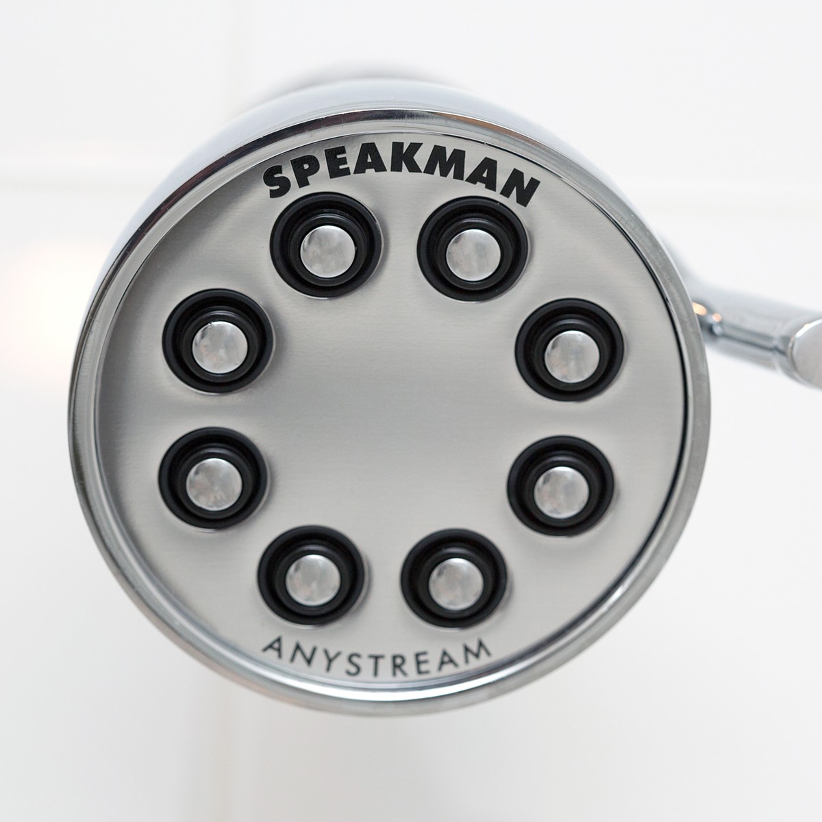 Speakman Icon S-2252-PC high pressure shower head store