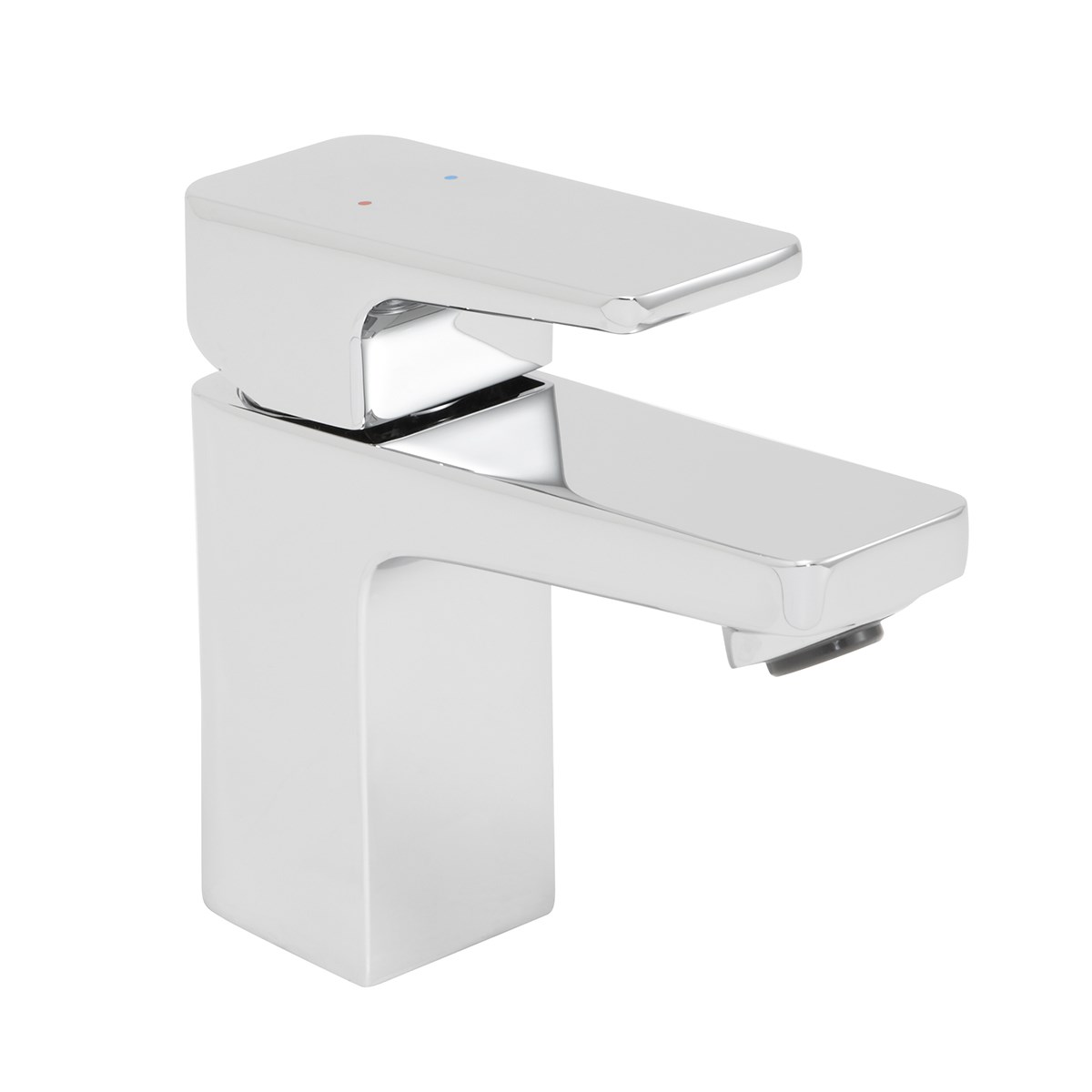 Speakman Kubos SB-2401-BN Single Lever Faucet