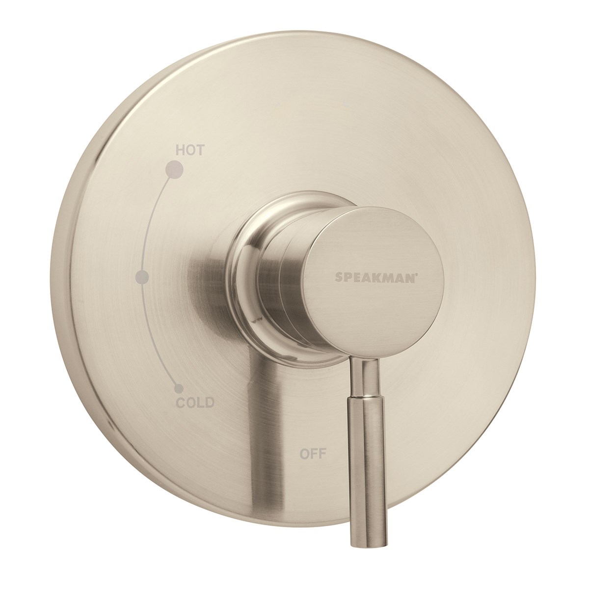 Speakman Neo SM-1000-P Shower Valve and Trim