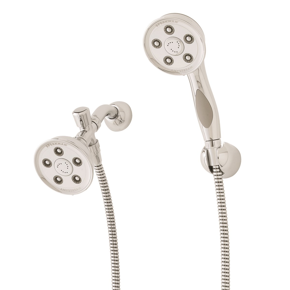 Speakman Caspian VS-113014 2.5 gpm Hand Shower with Shower