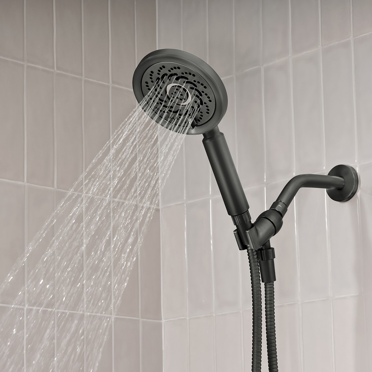 Speakman Neo VS-5000-MB-E2 Exhilaration Hand Held Shower