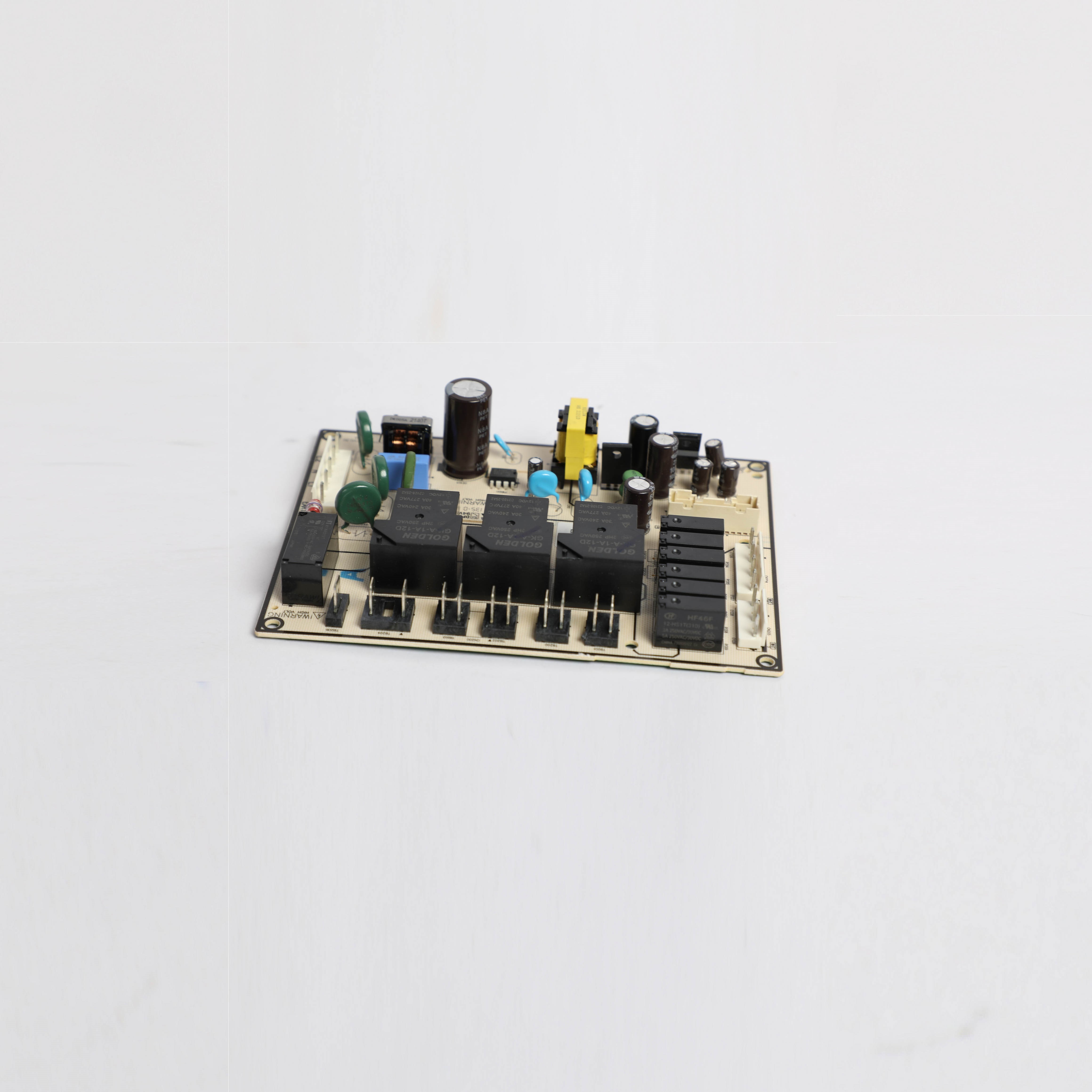 Assy Pcb Main;Oven Pf4,Ne9000t,160X121mm | DG92-01207A