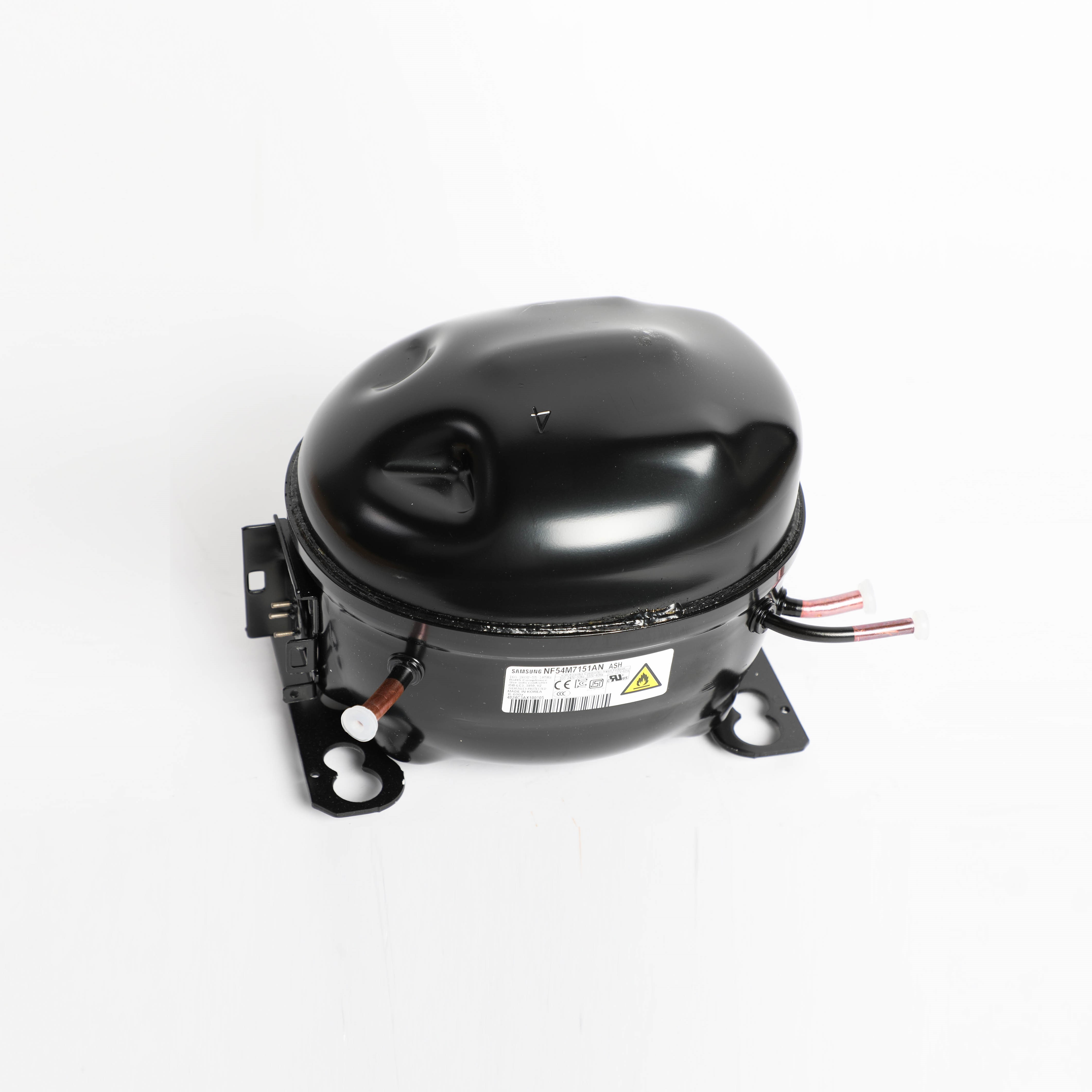 Cmp,Comp,Refrigerator,R-600A | NF54M7151ANASH | Samsung
