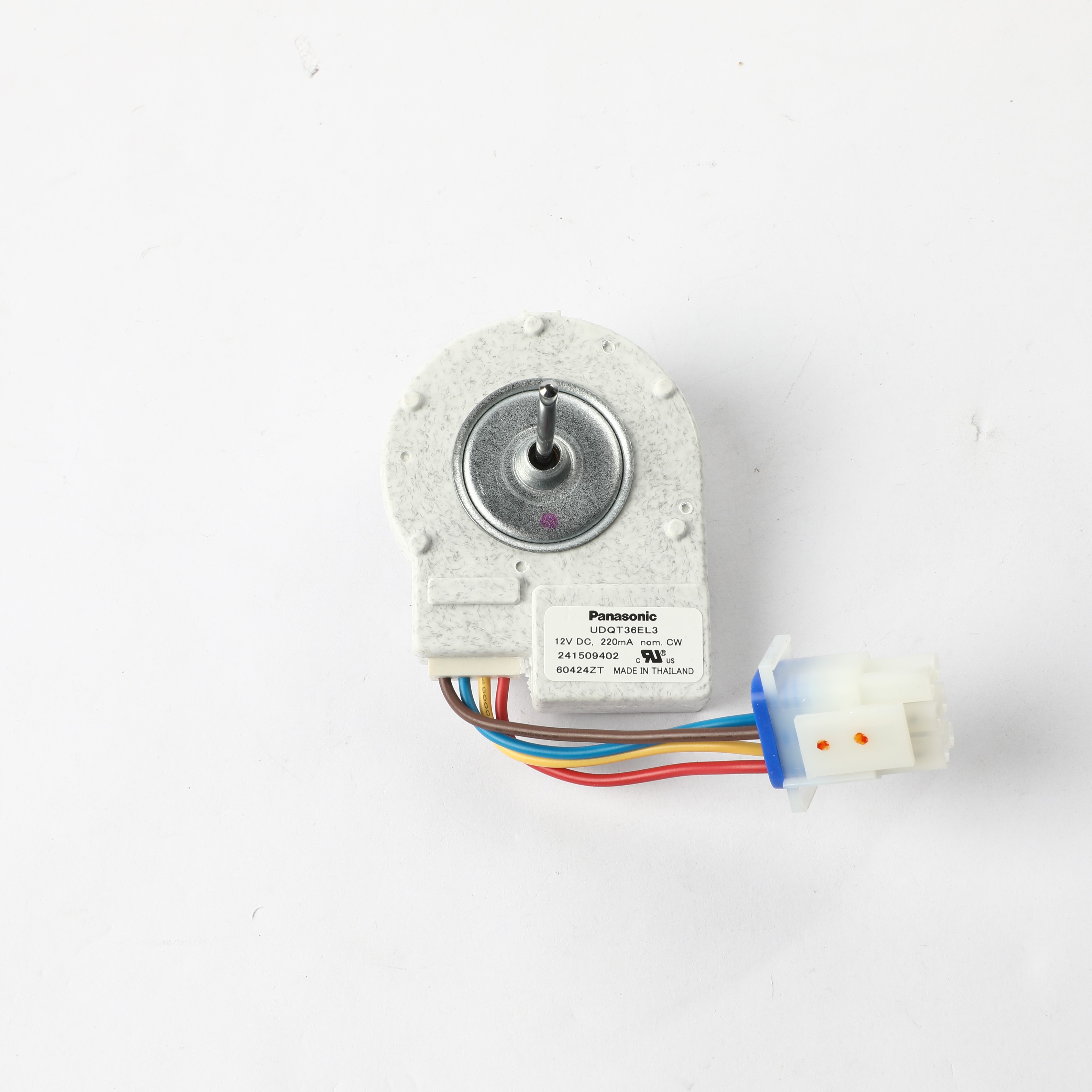 Motor | 809069220 | Electrolux | Appliance Parts