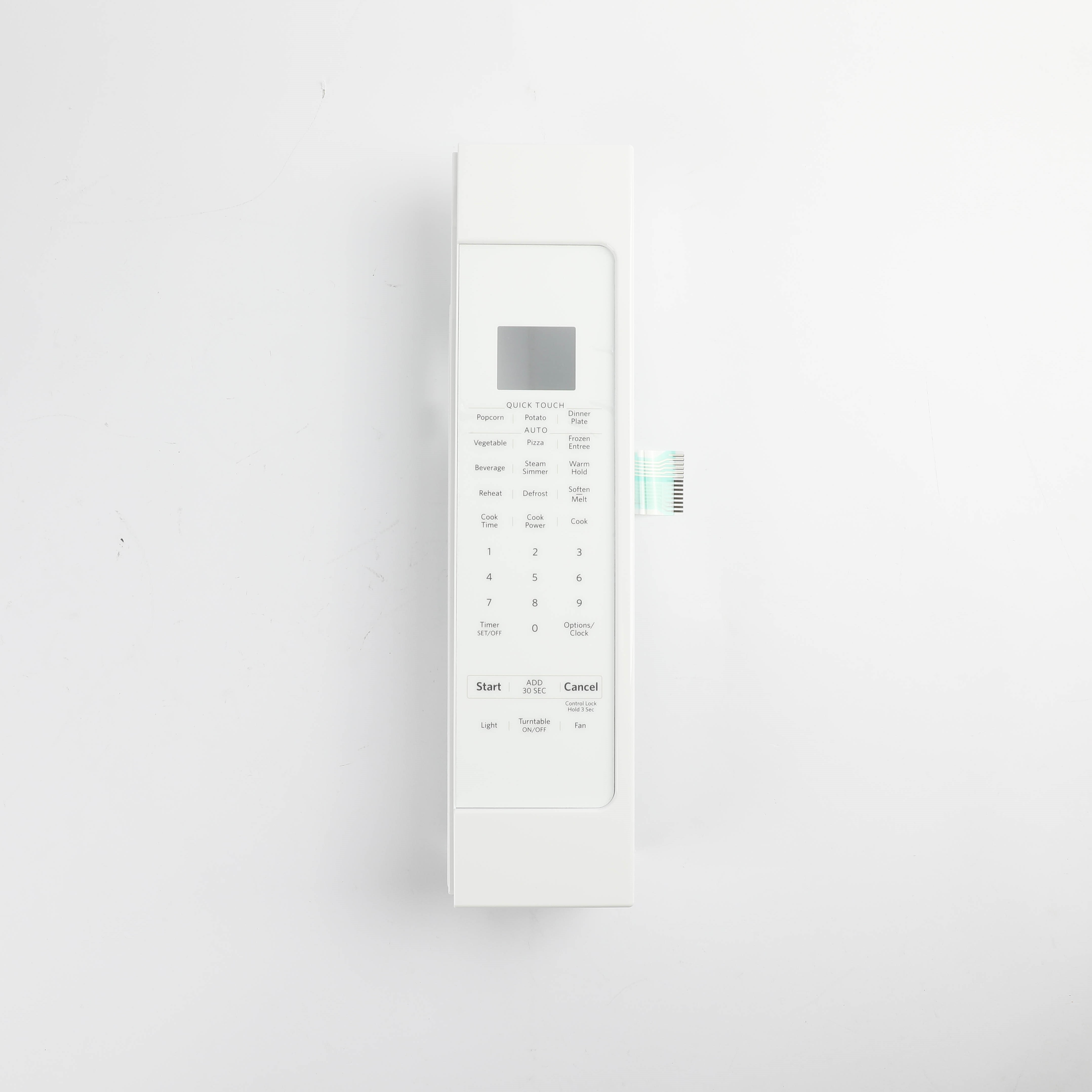Panl-Cntrl | W11034406 | Whirlpool Corporation | Appliance Parts Panl-Cntrl | W11034406 | Whirlpool Corporation | Appliance Parts