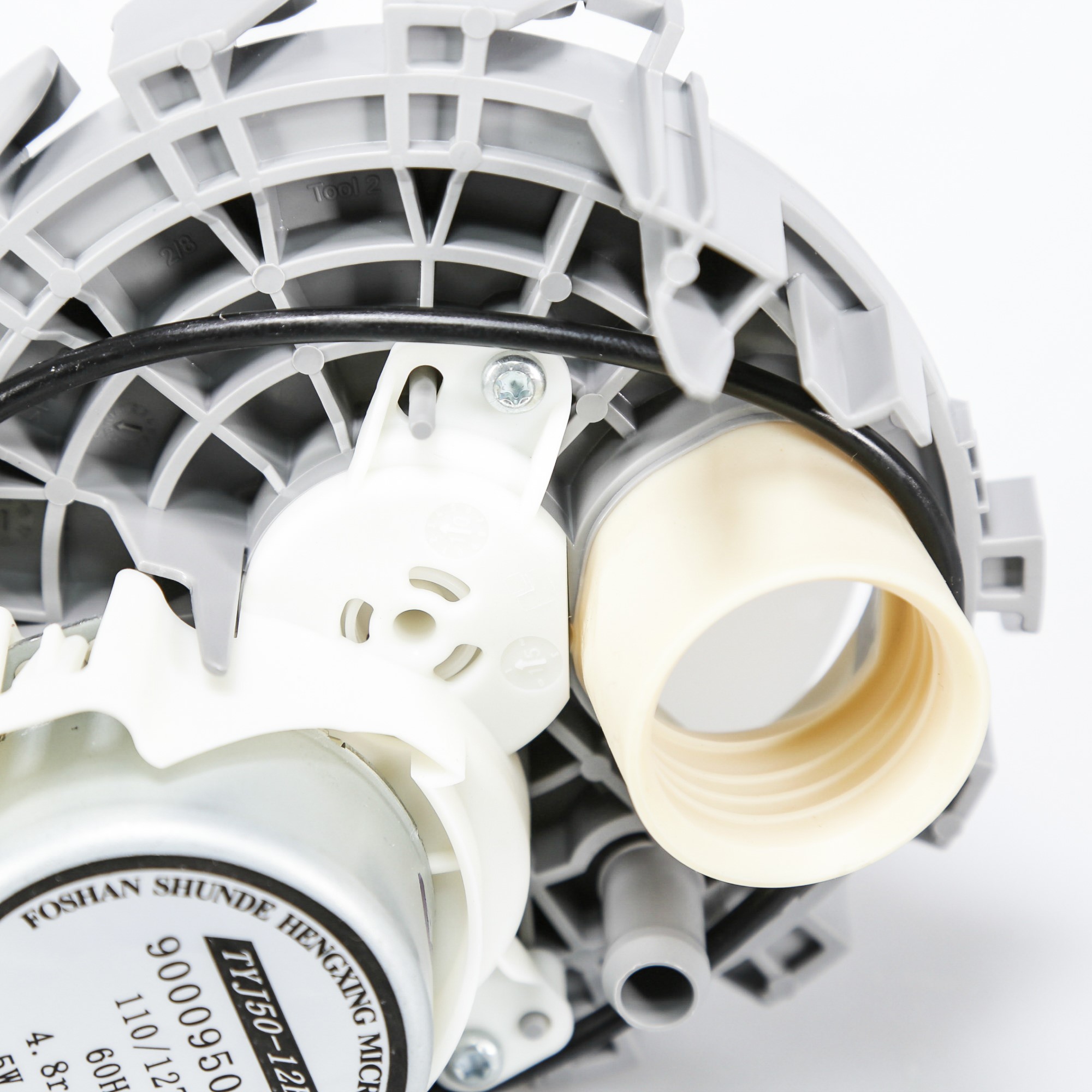 Bosch dishwasher distributor discount