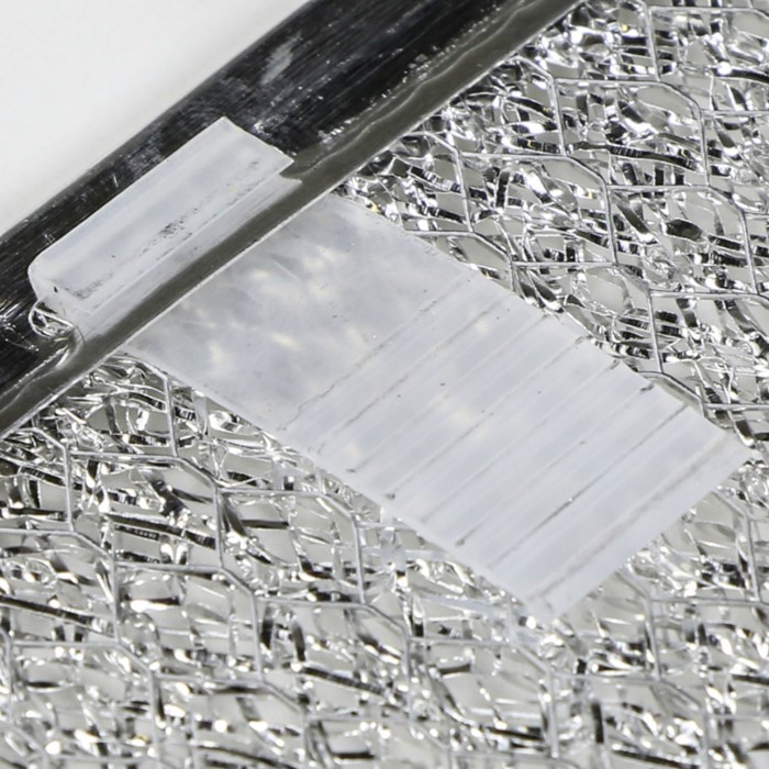 WB02X10940 GE Downdraft vent grease filter eBay