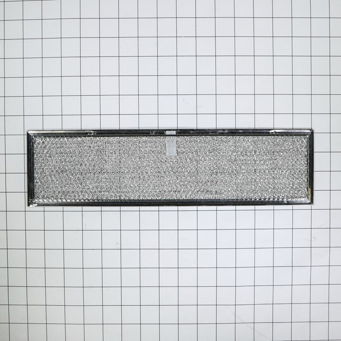 WB02X10940 GE Downdraft vent grease filter eBay