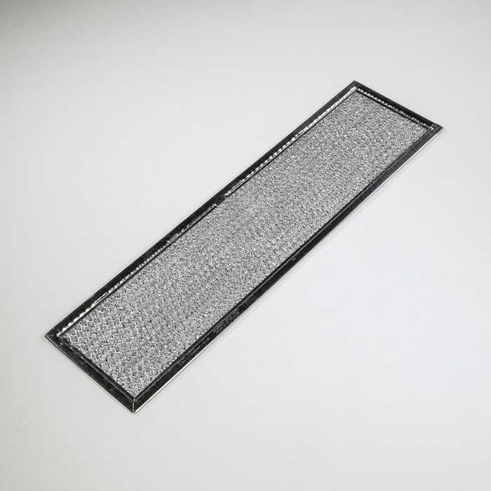 WB02X10940 GE Downdraft vent grease filter eBay