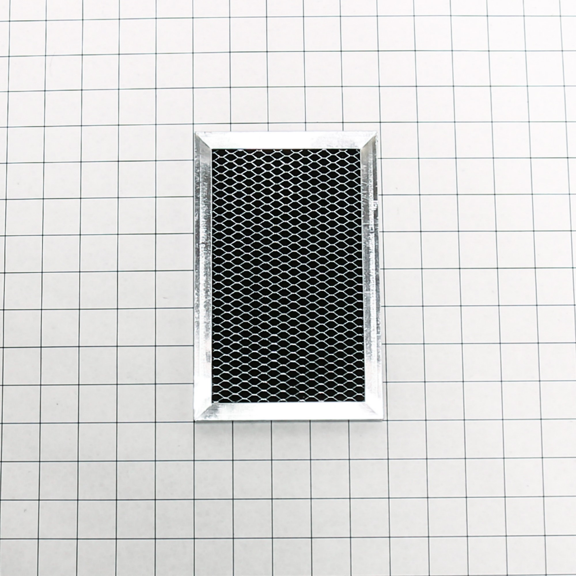 WB02X11495 GE Microwave charcoal filter eBay