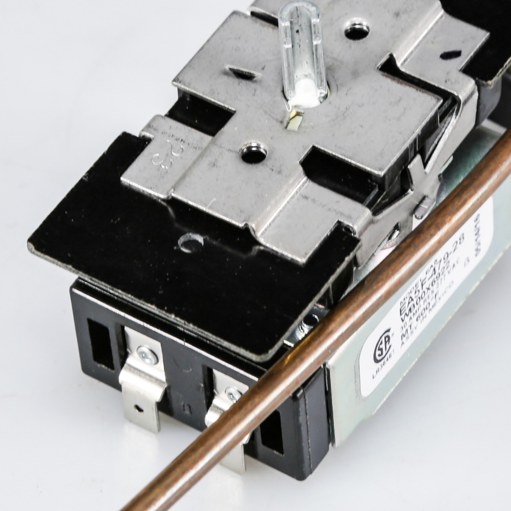 WB20X5071 GE Range oven control thermostat eBay