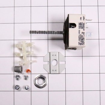 Infinite Switch Wb21x5243 General Electric Appliance Parts