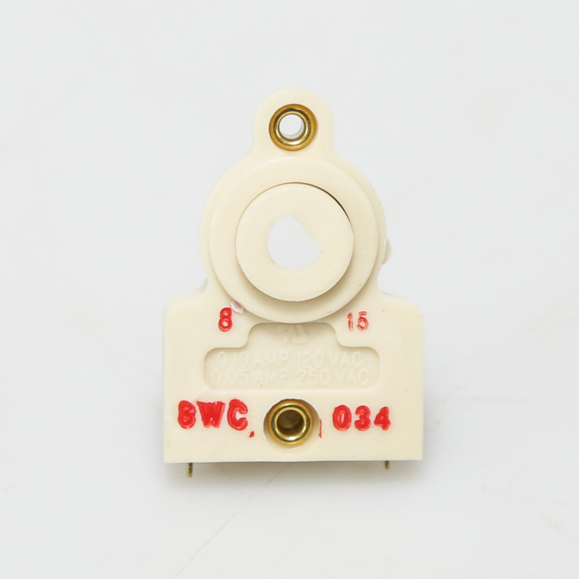 WB24T10071 Gas Valve Licon Switch for General Electric Range 