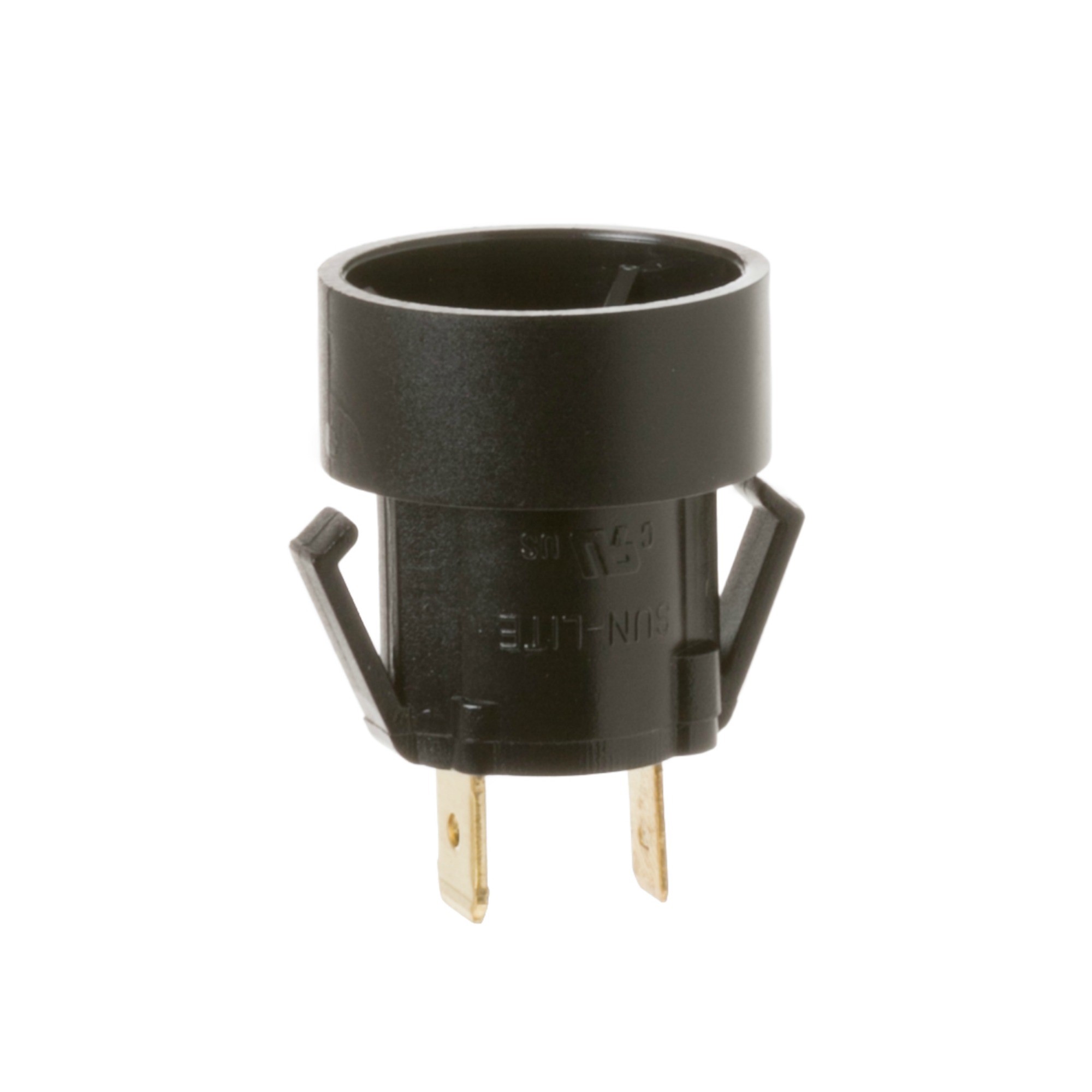 WR2X9561 GE Refrigerator Lamp Socket EBay