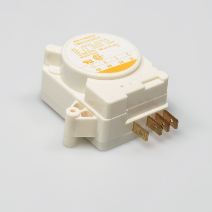 WR9X565 GE Refrigerator defrost timer eBay