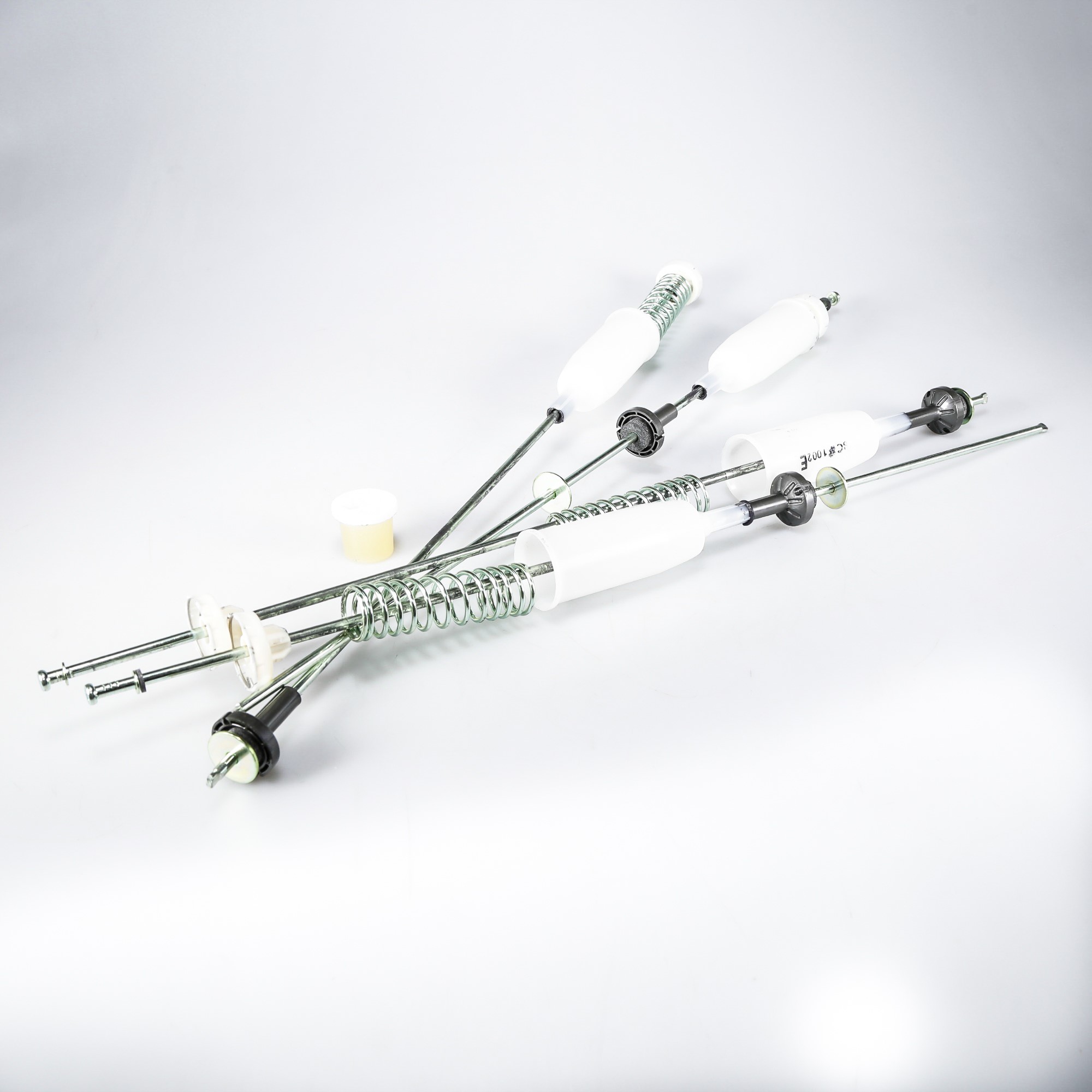 AJK72909307 LG Washer suspension rod eBay