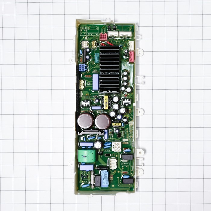 EBR75795702 LG Washer electronic control board | eBay