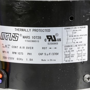 37 Mars 10728 Wiring Diagram - Wiring Diagram Database