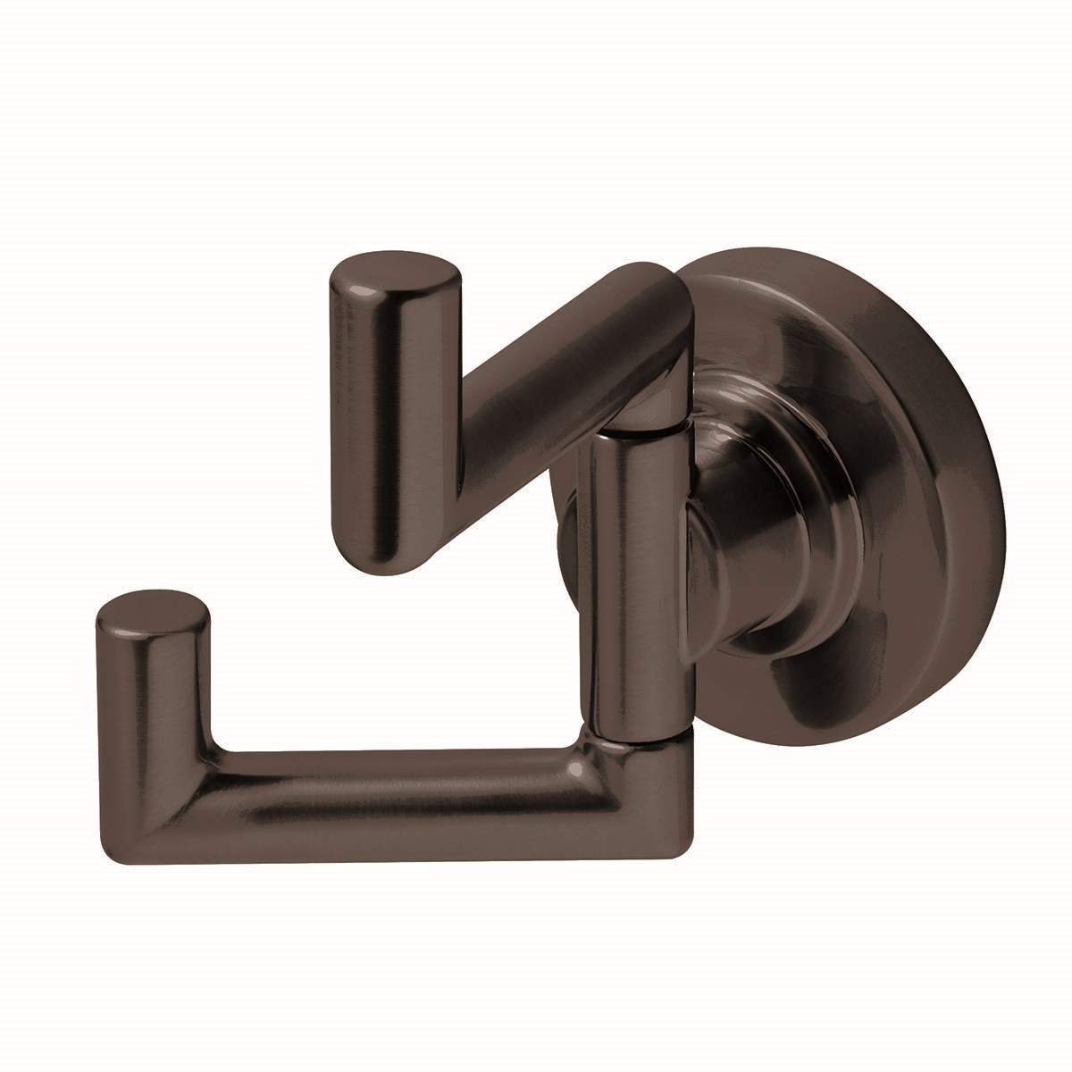 Speakman Neo SA-1008-MB Double Robe Hook