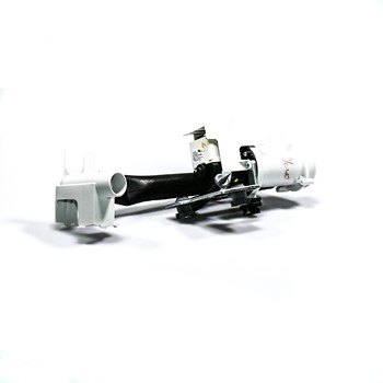 Lowes Appliance Parts Assy Pump Drain Wf218anw 120v 60hz Dc96 01700a Samsung Appliance Parts