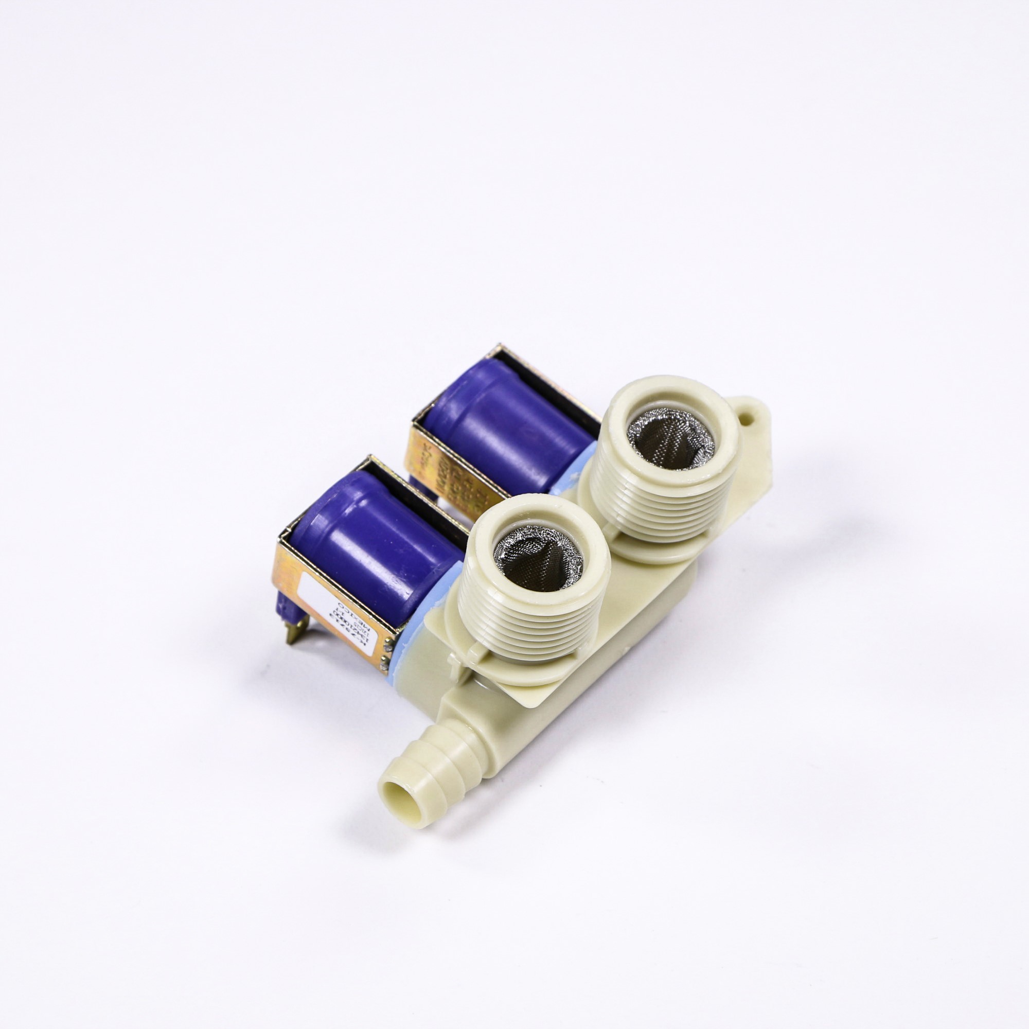 134210800 ELECTROLUX FRIGIDAIRE Washer water inlet valve assembly eBay