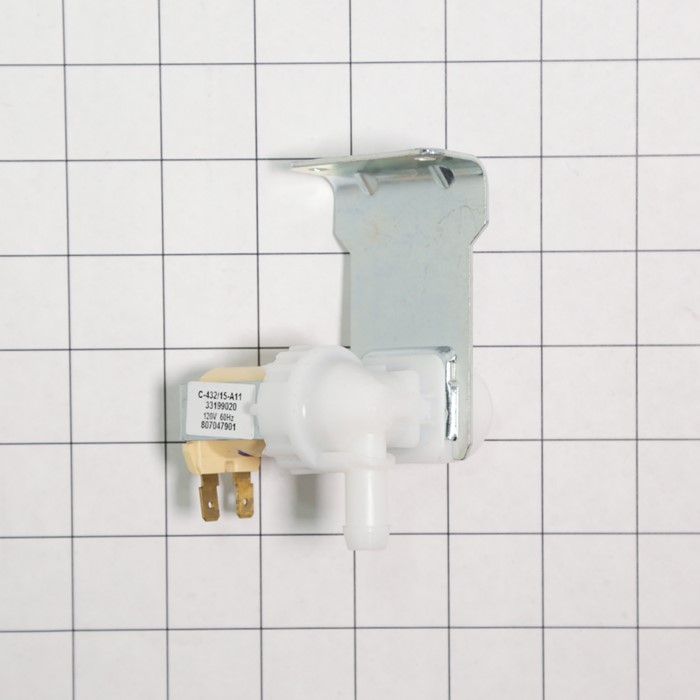 807047901 ELECTROLUX FRIGIDAIRE Dishwasher water inlet valve eBay