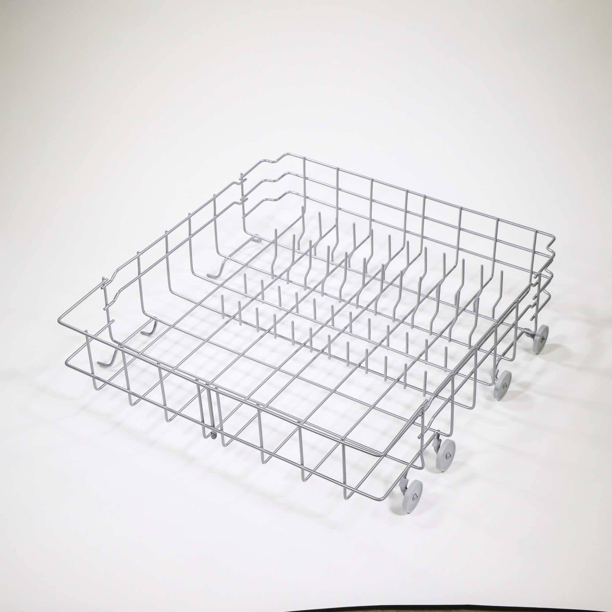 electrolux dishwasher lower rack