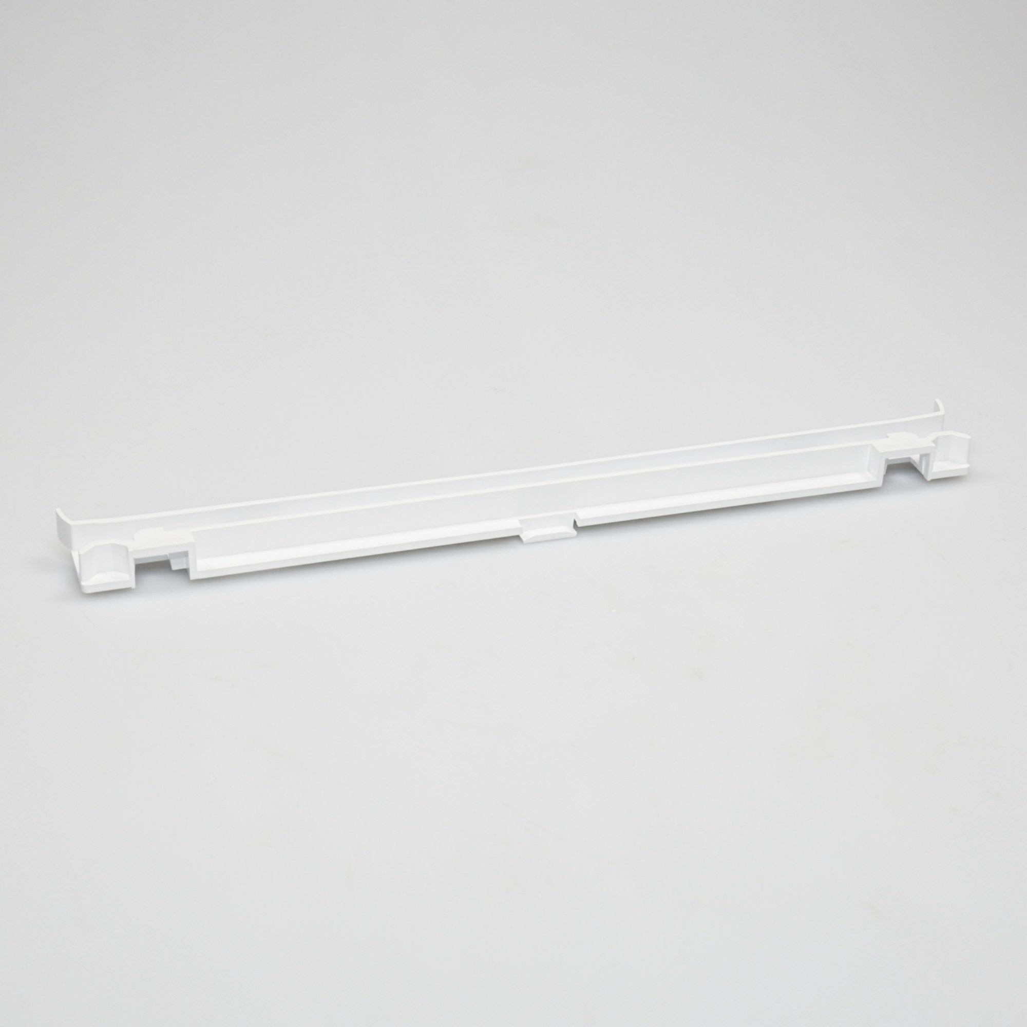 2223320 WHIRLPOOL Refrigerator drawer slide rail 