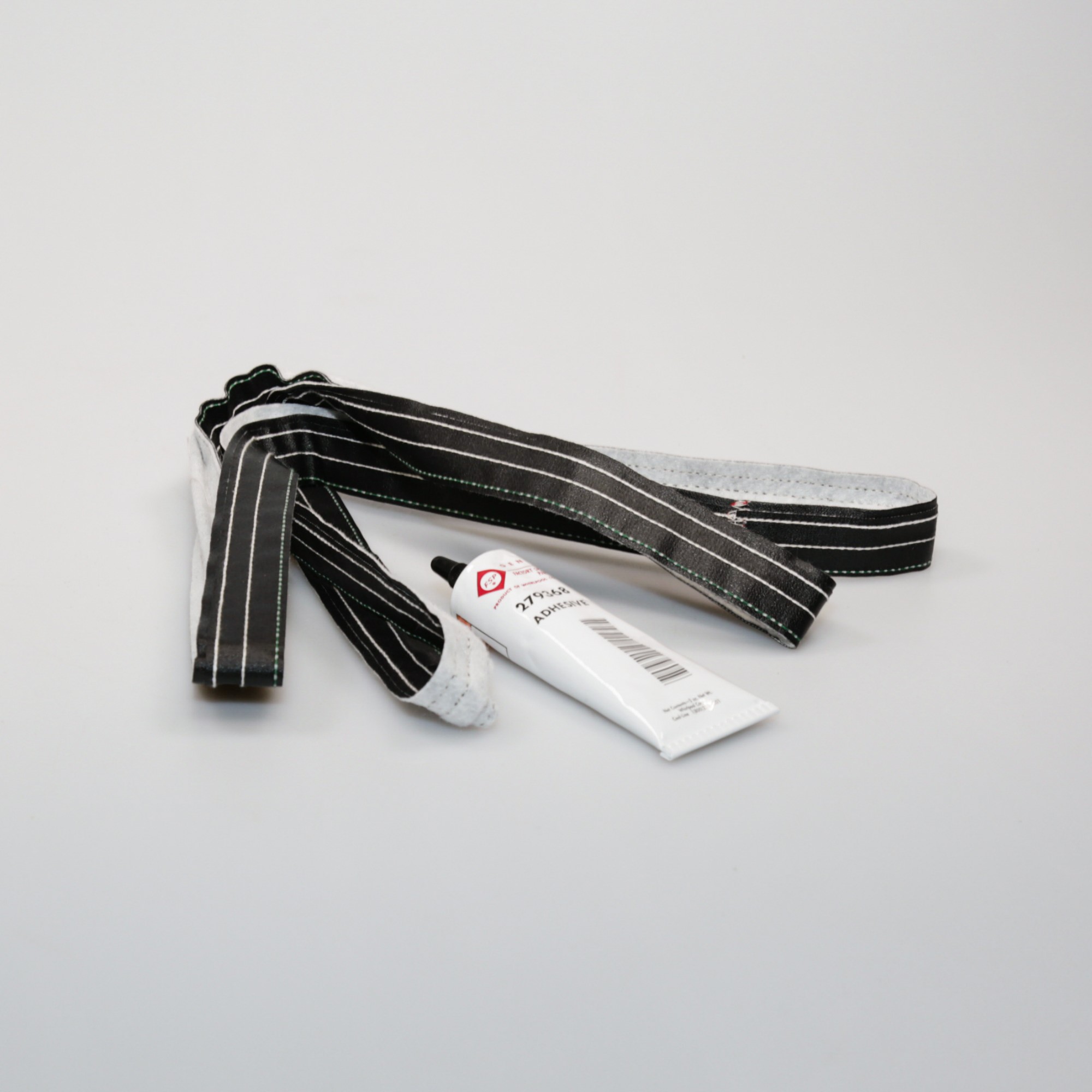 Amazon.com: Whirlpool 239087 Rear Drum Felt Seal with