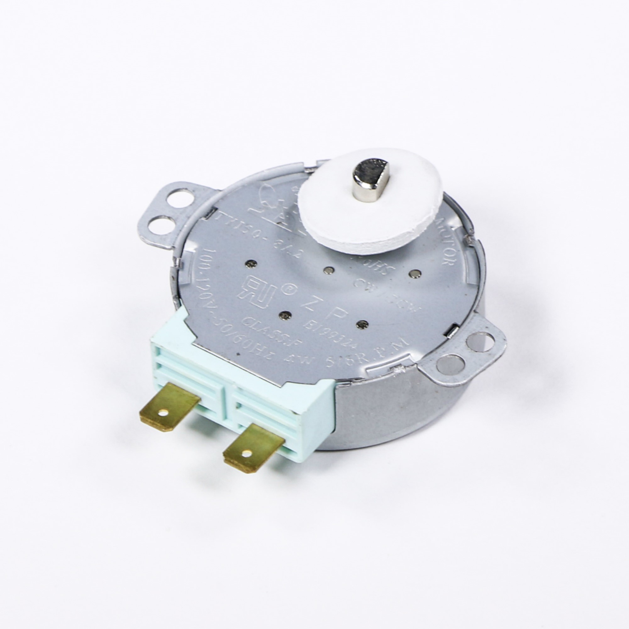 8183954 WHIRLPOOL Microwave turntable motor | eBay