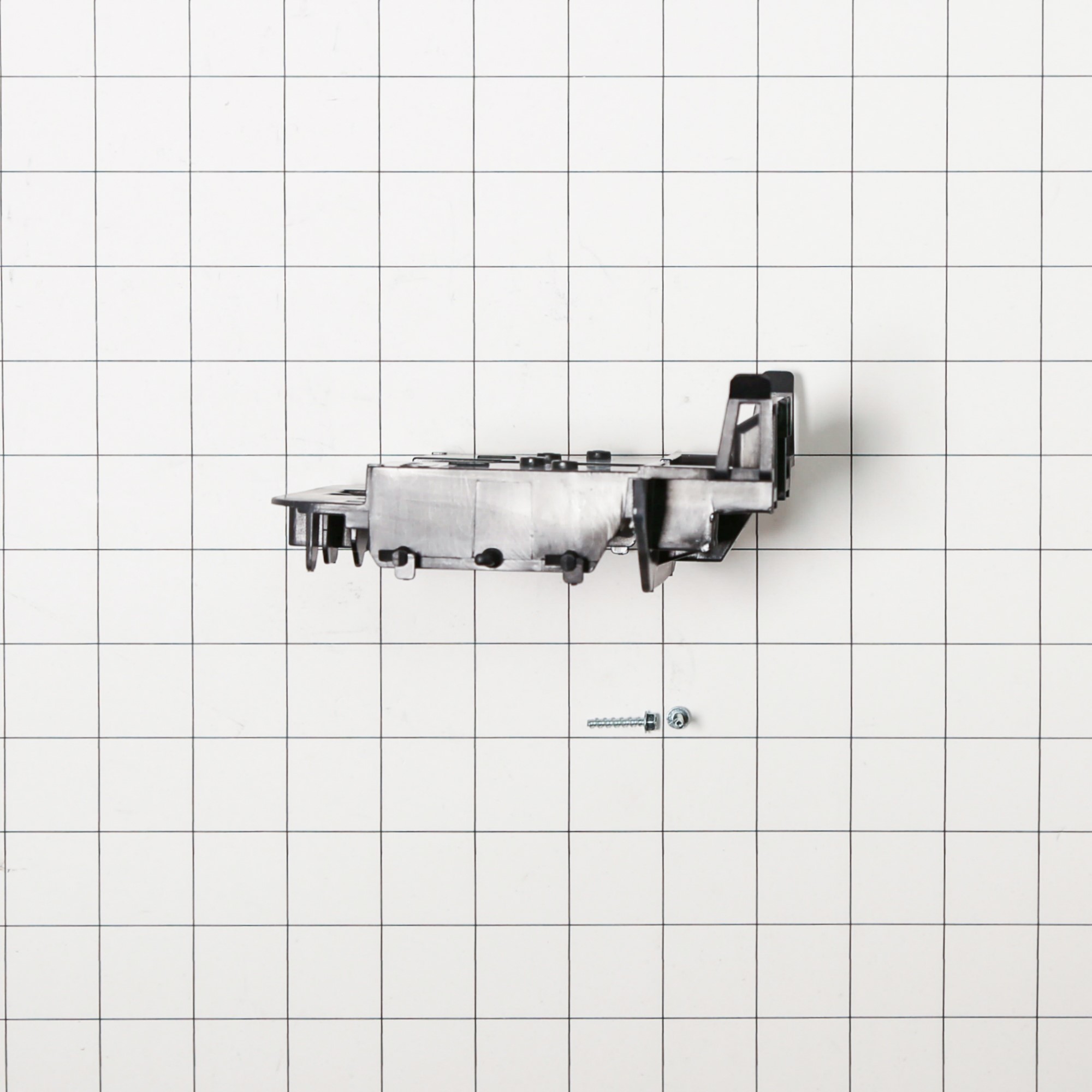 8193882 WHIRLPOOL Dishwasher door latch eBay